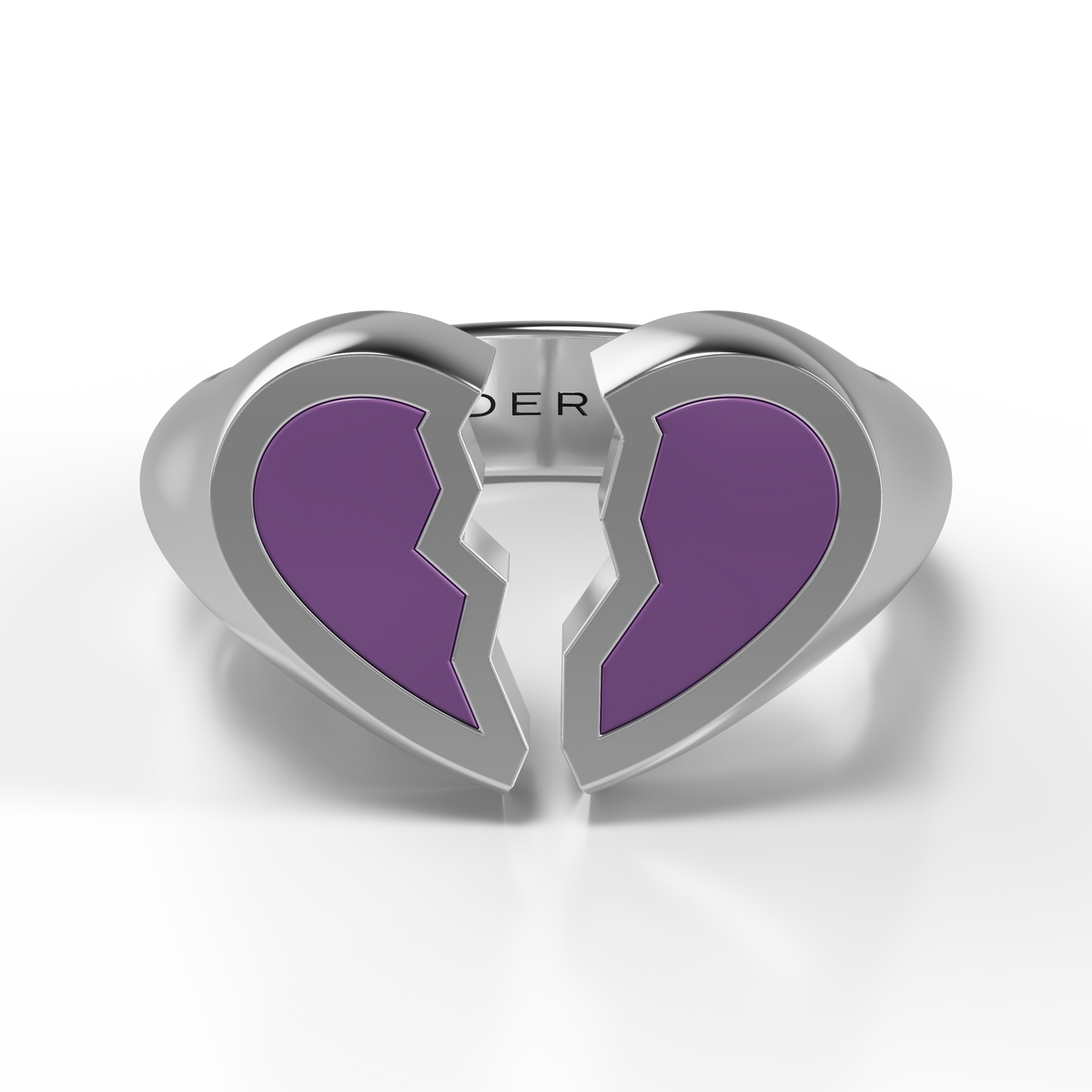 #color_violet ceramic