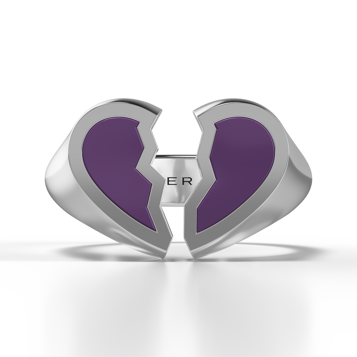 #color_violet ceramic