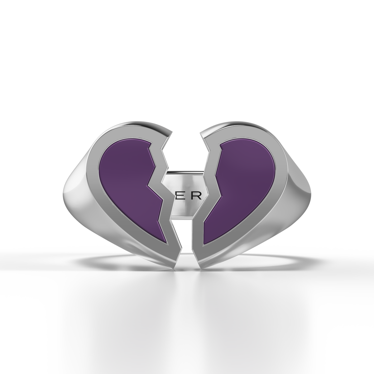 #color_violet ceramic