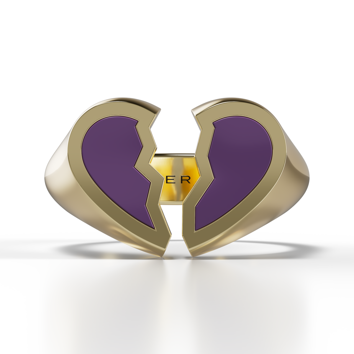 #color_violet ceramic