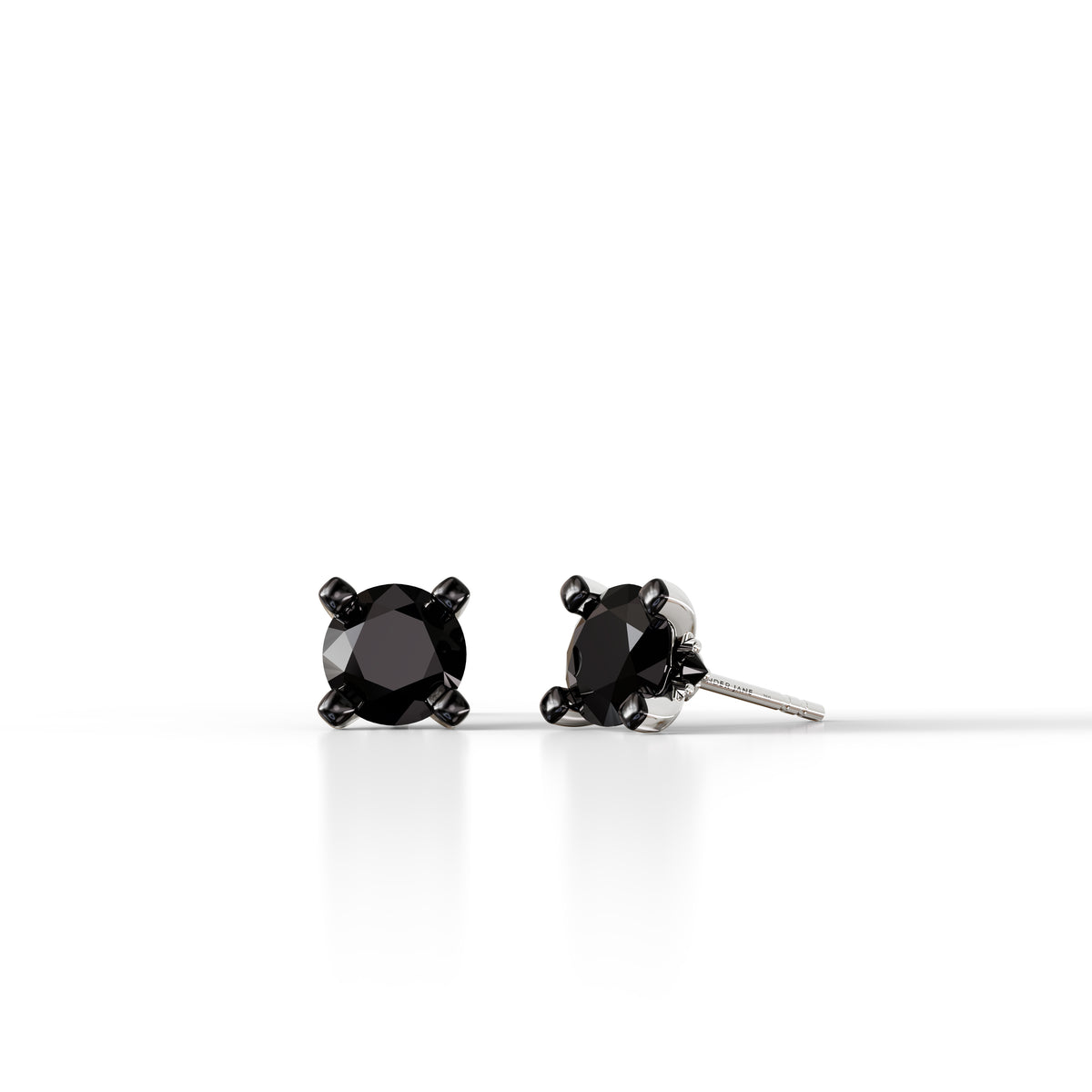 Eclipse Stud Earrings