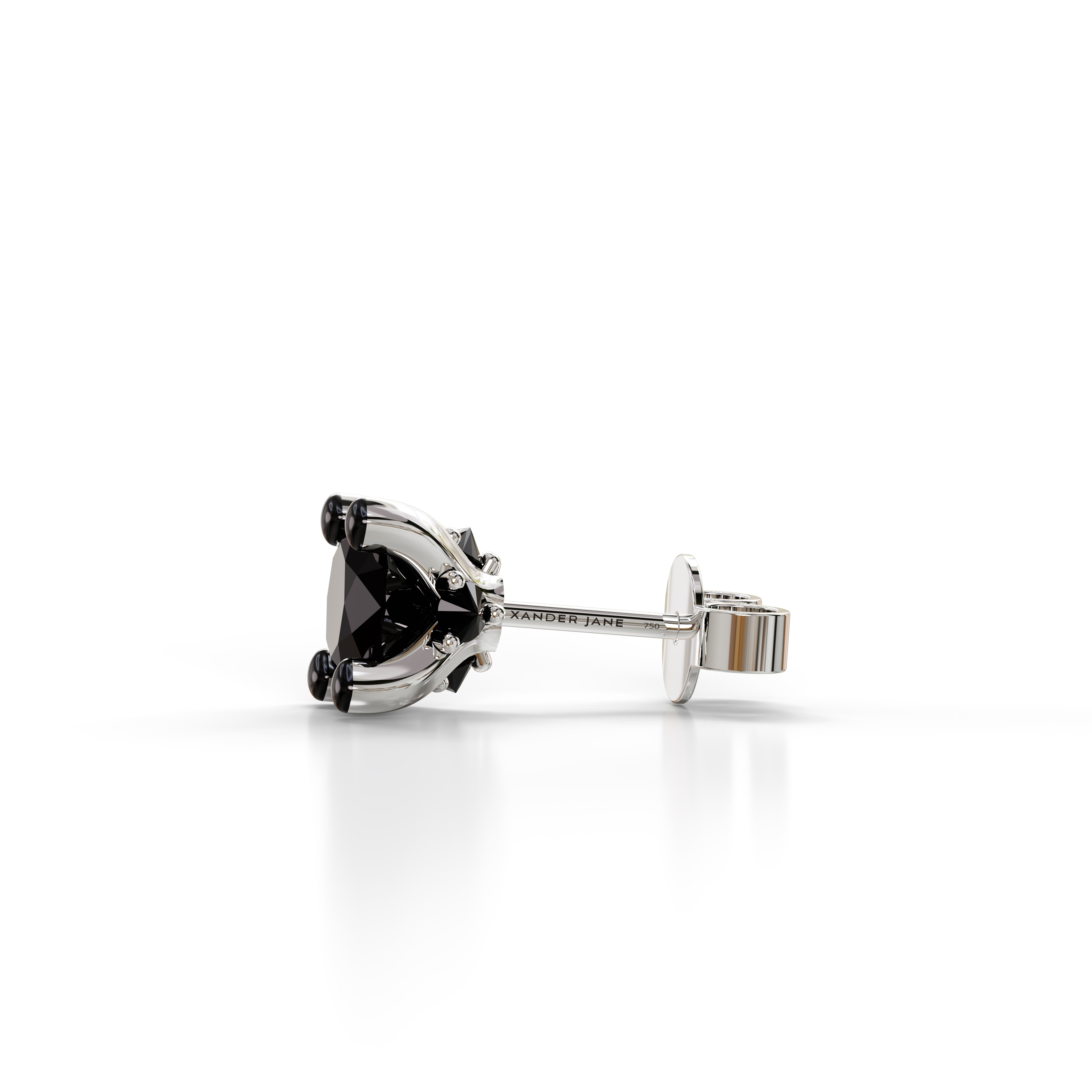 Eclipse Stud Earrings