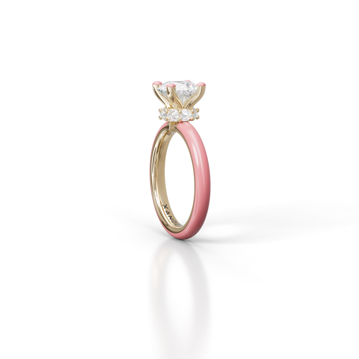 #color_pink ceramic