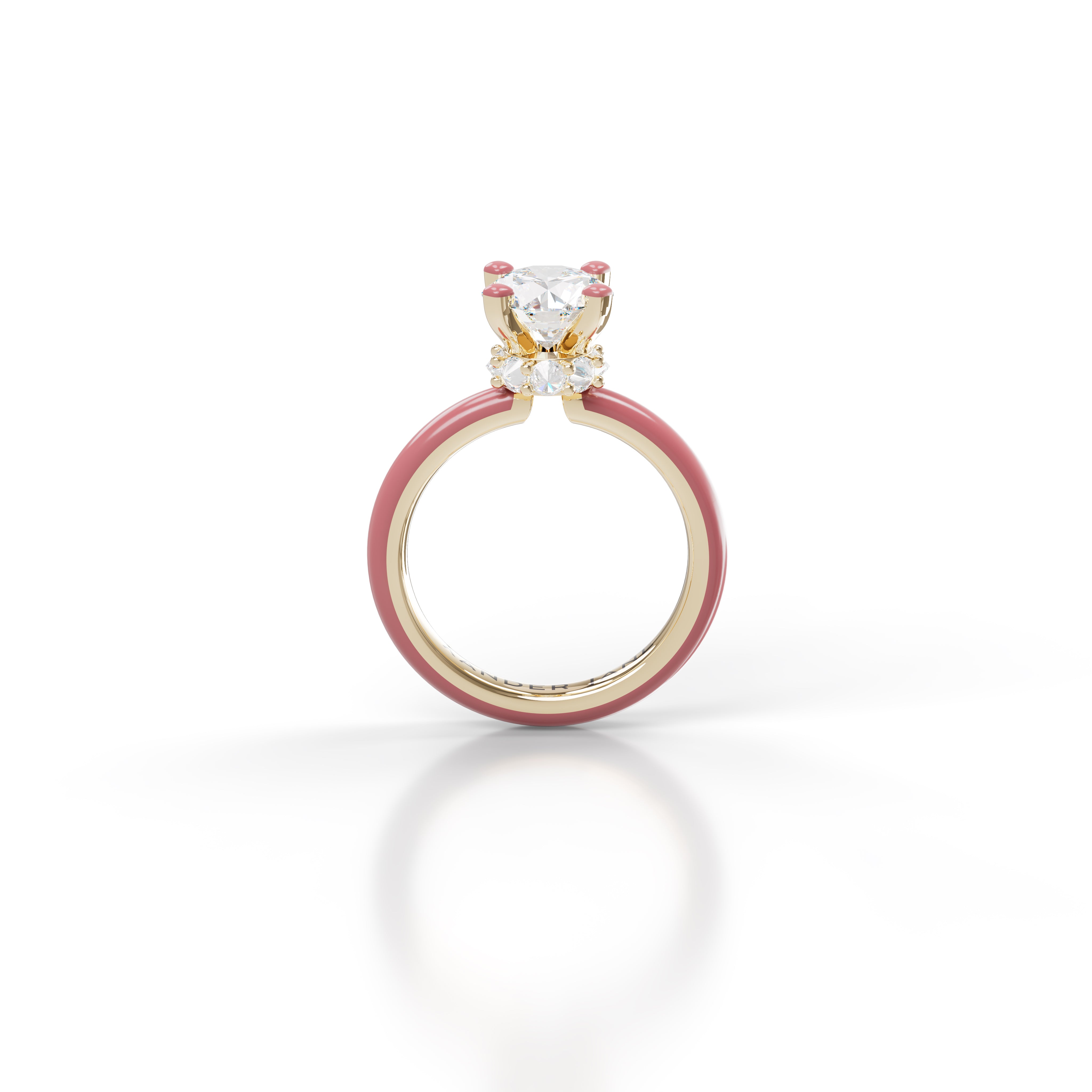 #color_pink ceramic