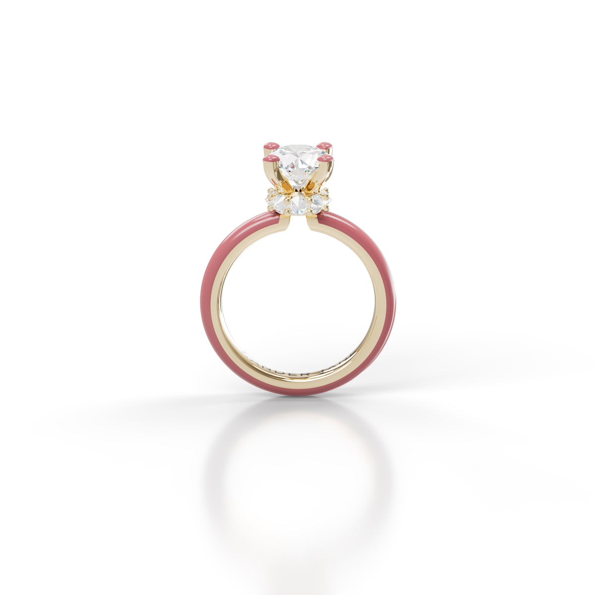 #color_pink ceramic