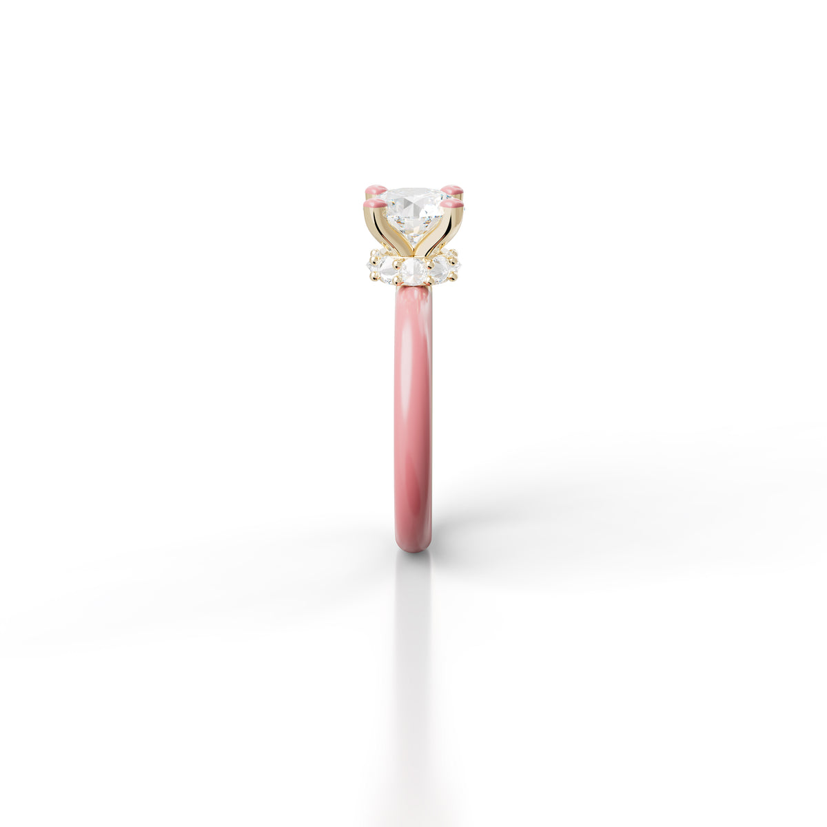 #color_pink ceramic