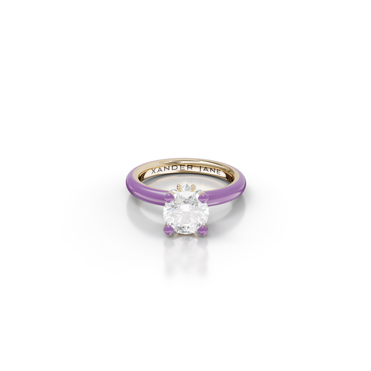 #color_violet ceramic