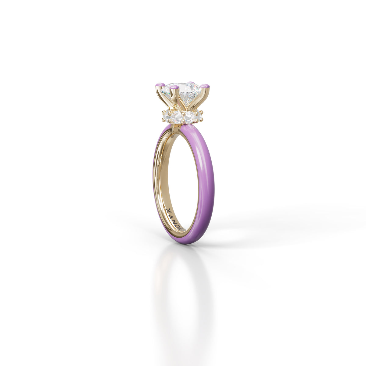 #color_violet ceramic