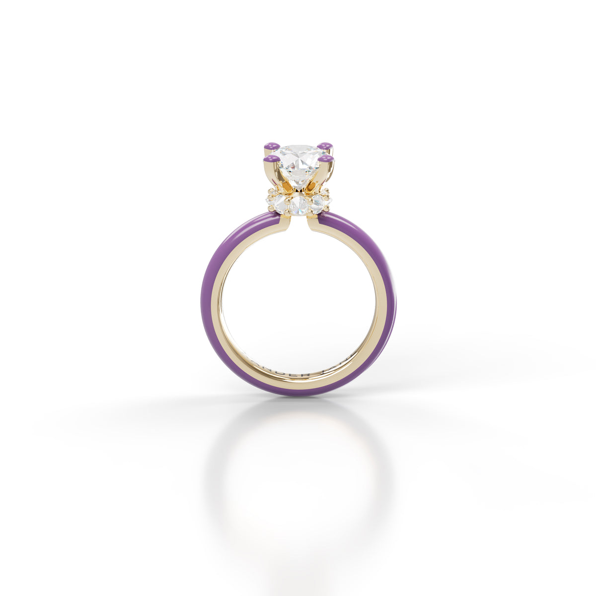 #color_violet ceramic