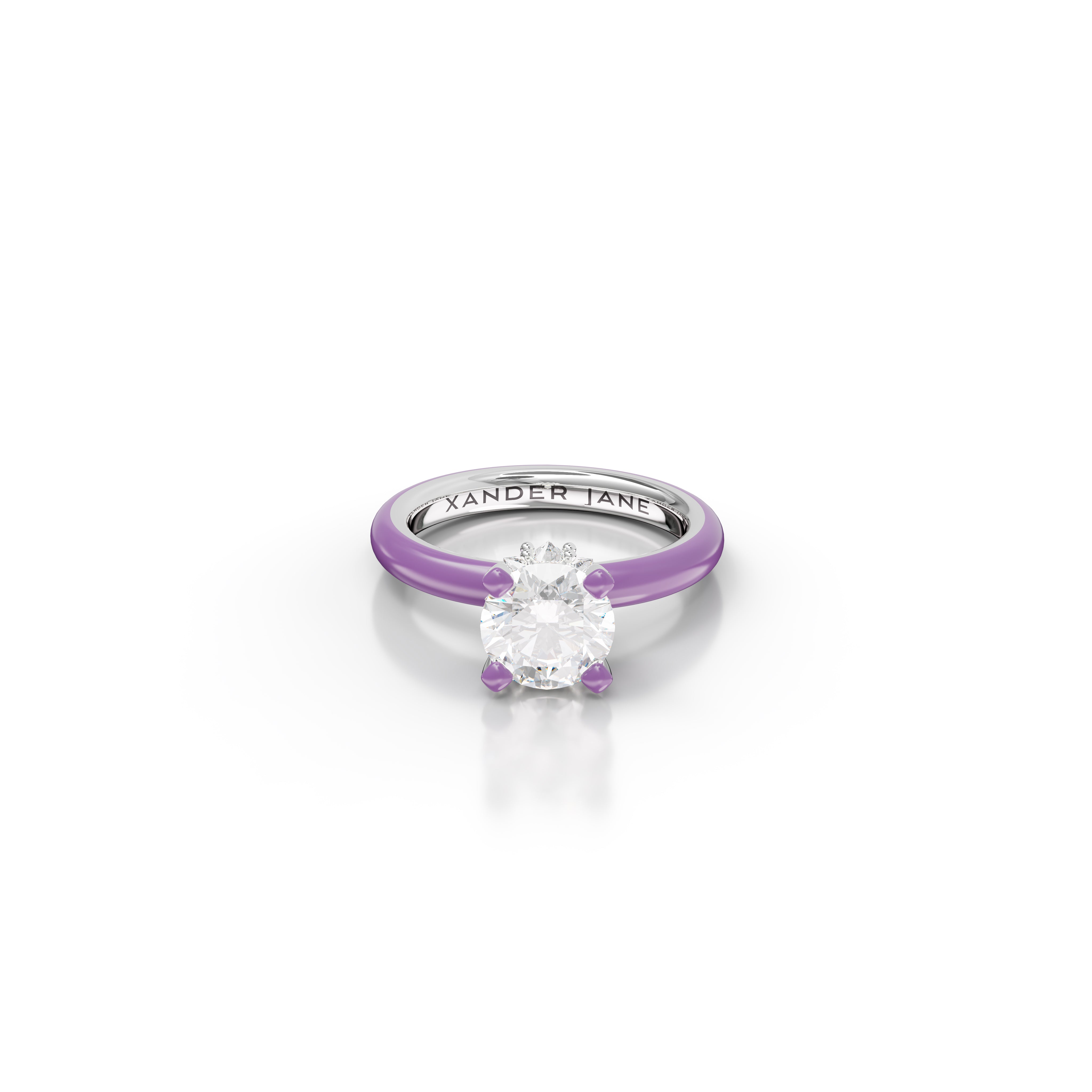 #color_violet ceramic