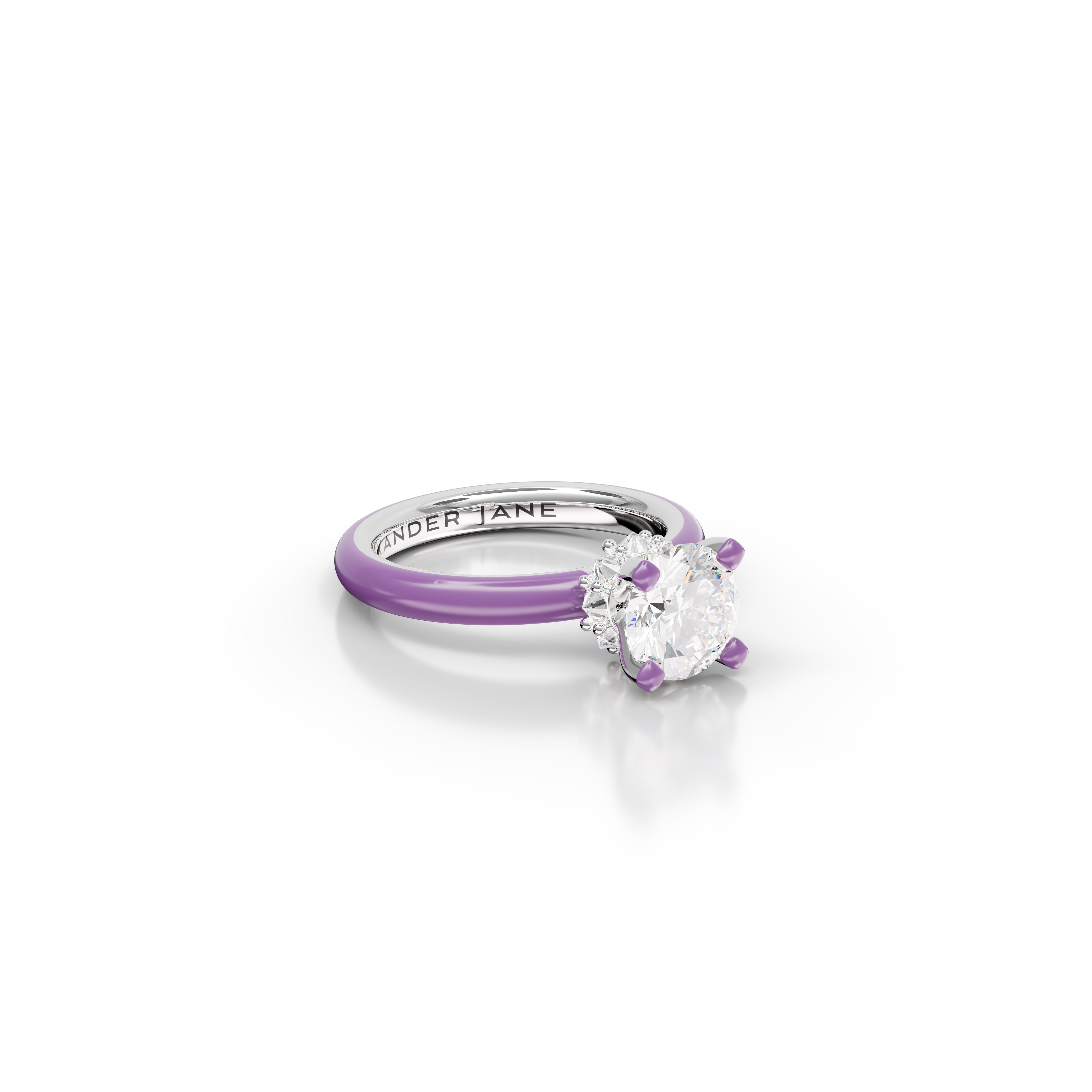 #color_violet ceramic