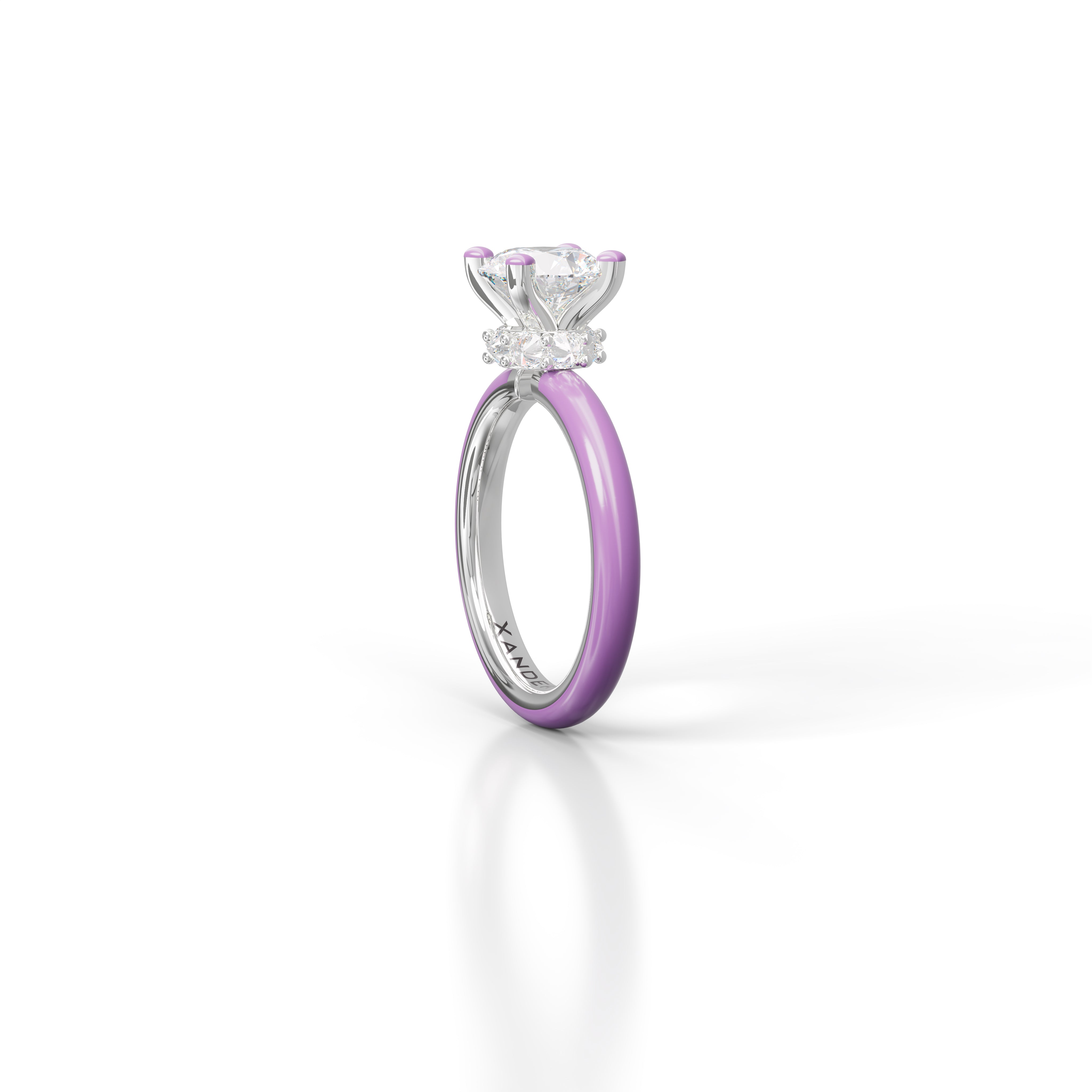 #color_violet ceramic
