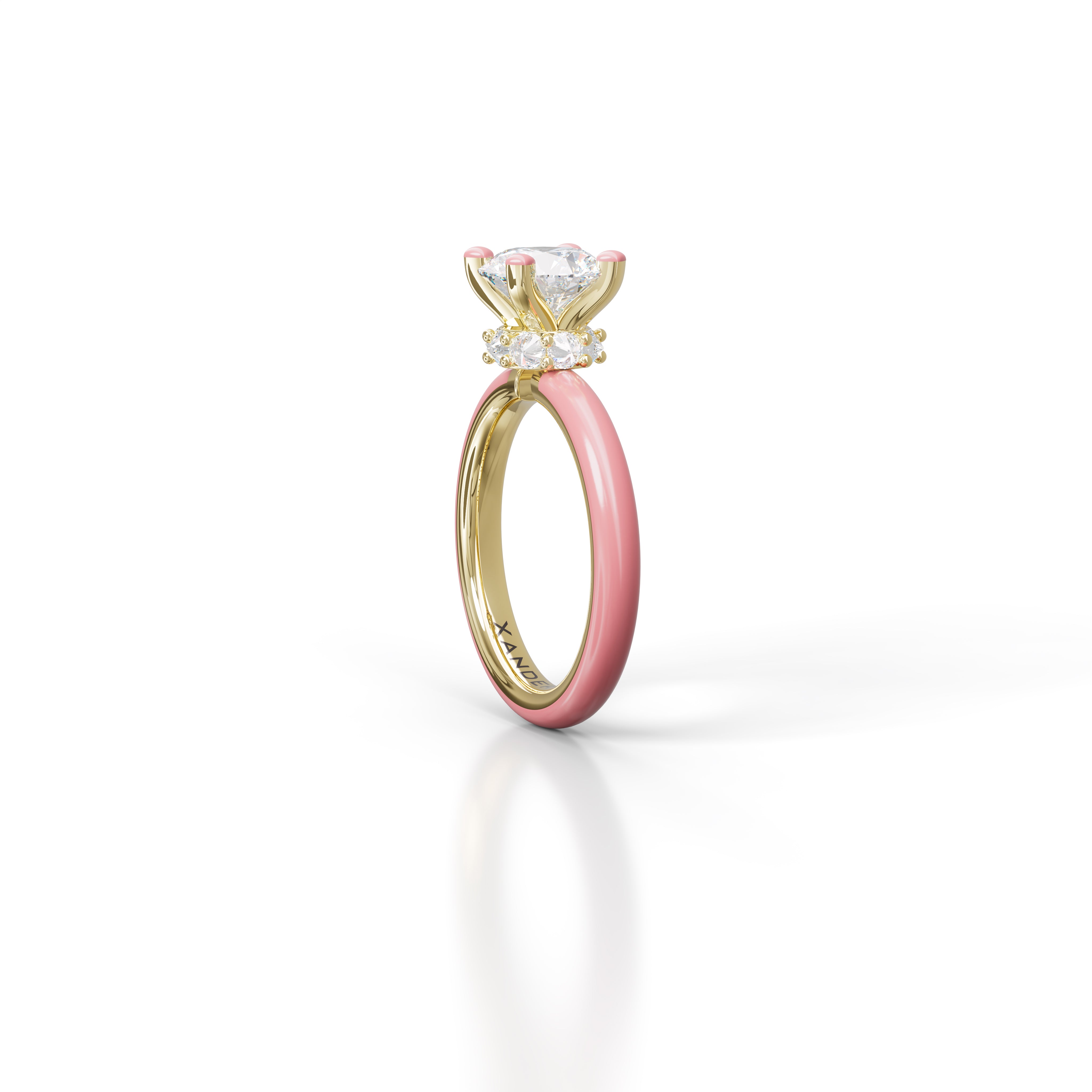 #color_pink ceramic
