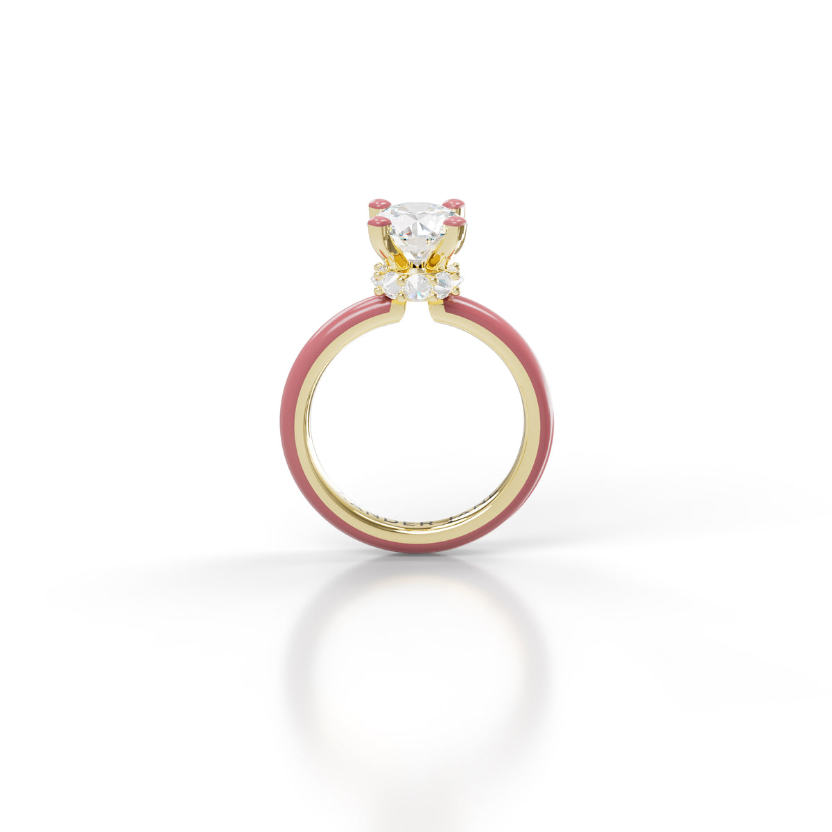 #color_pink ceramic