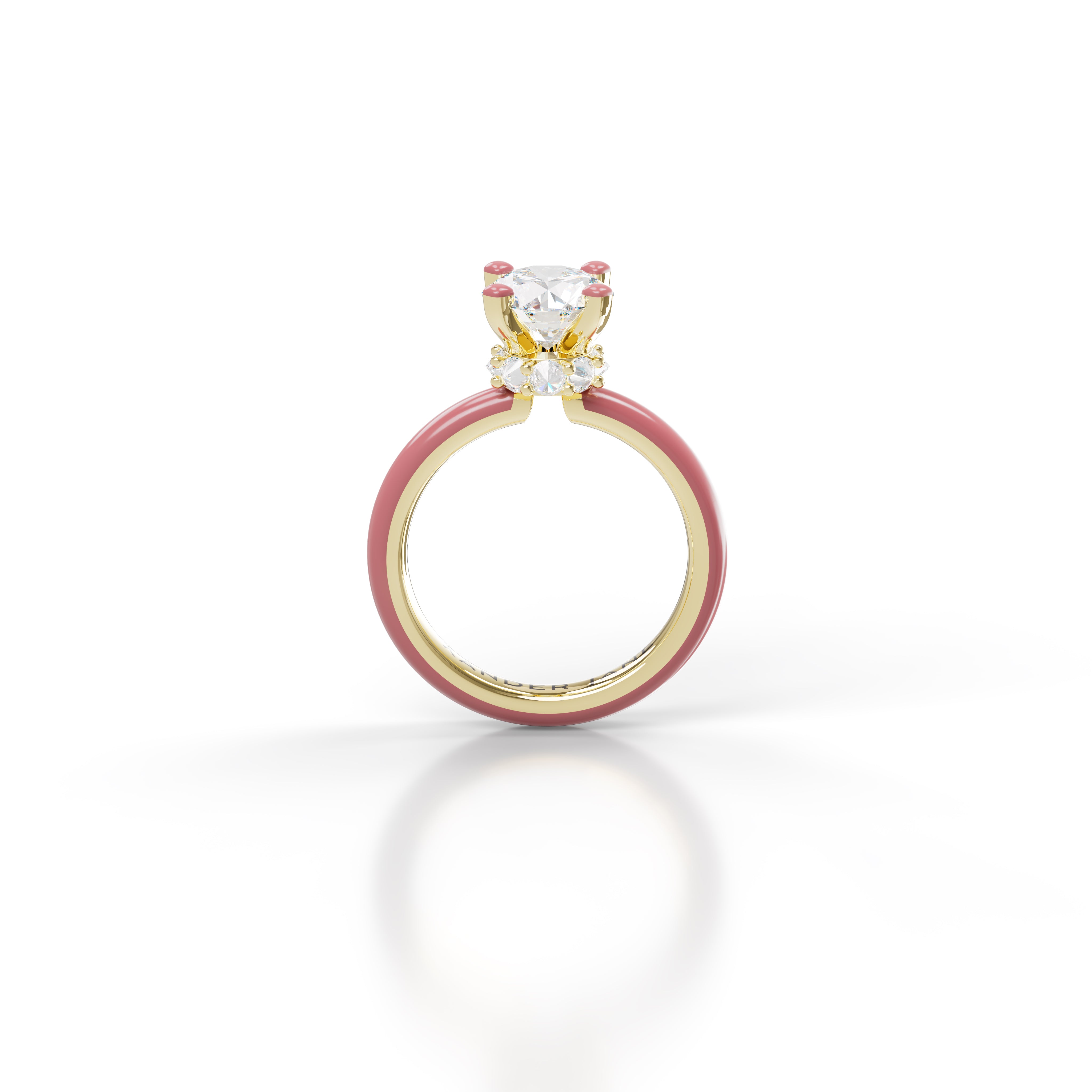 #color_pink ceramic