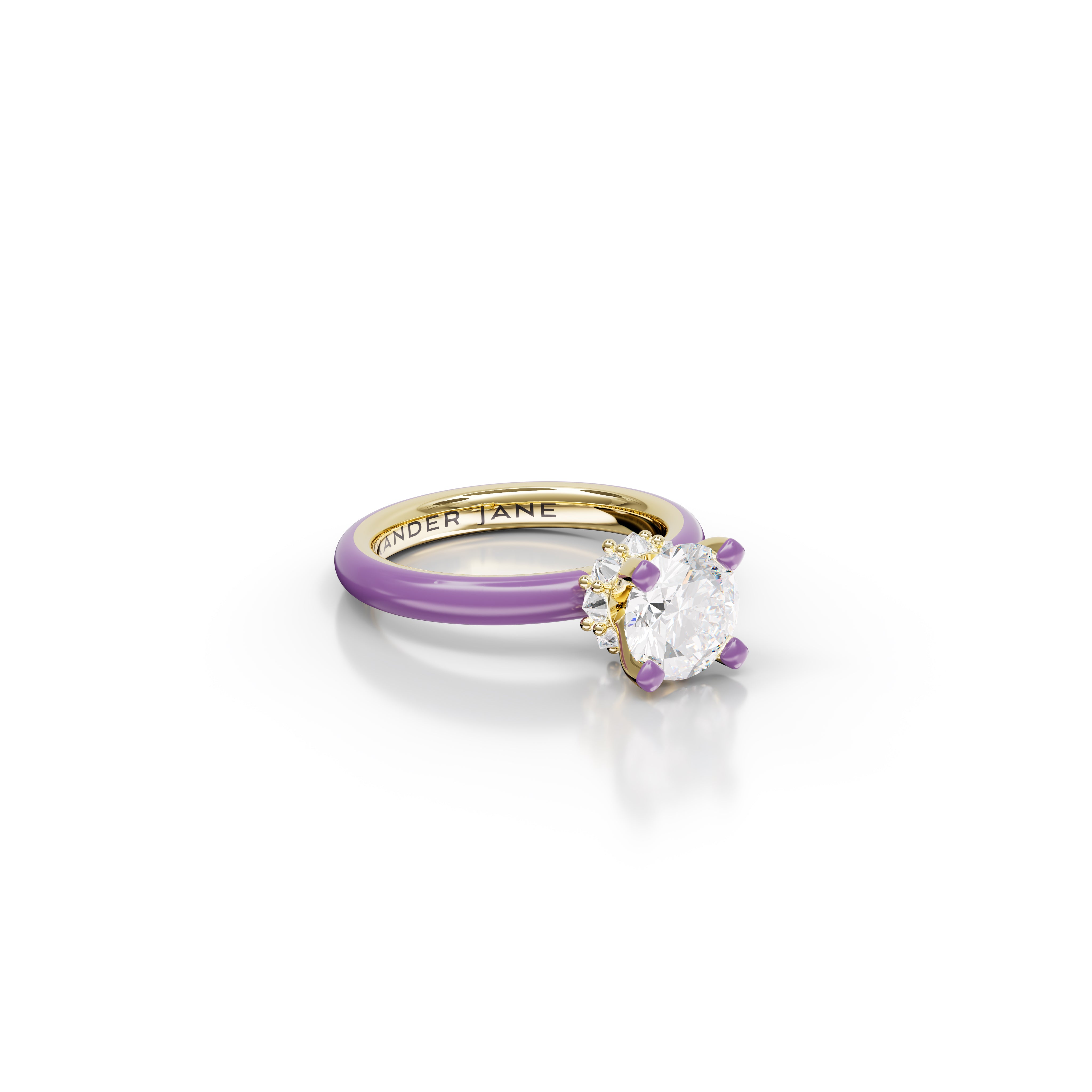 #color_violet ceramic