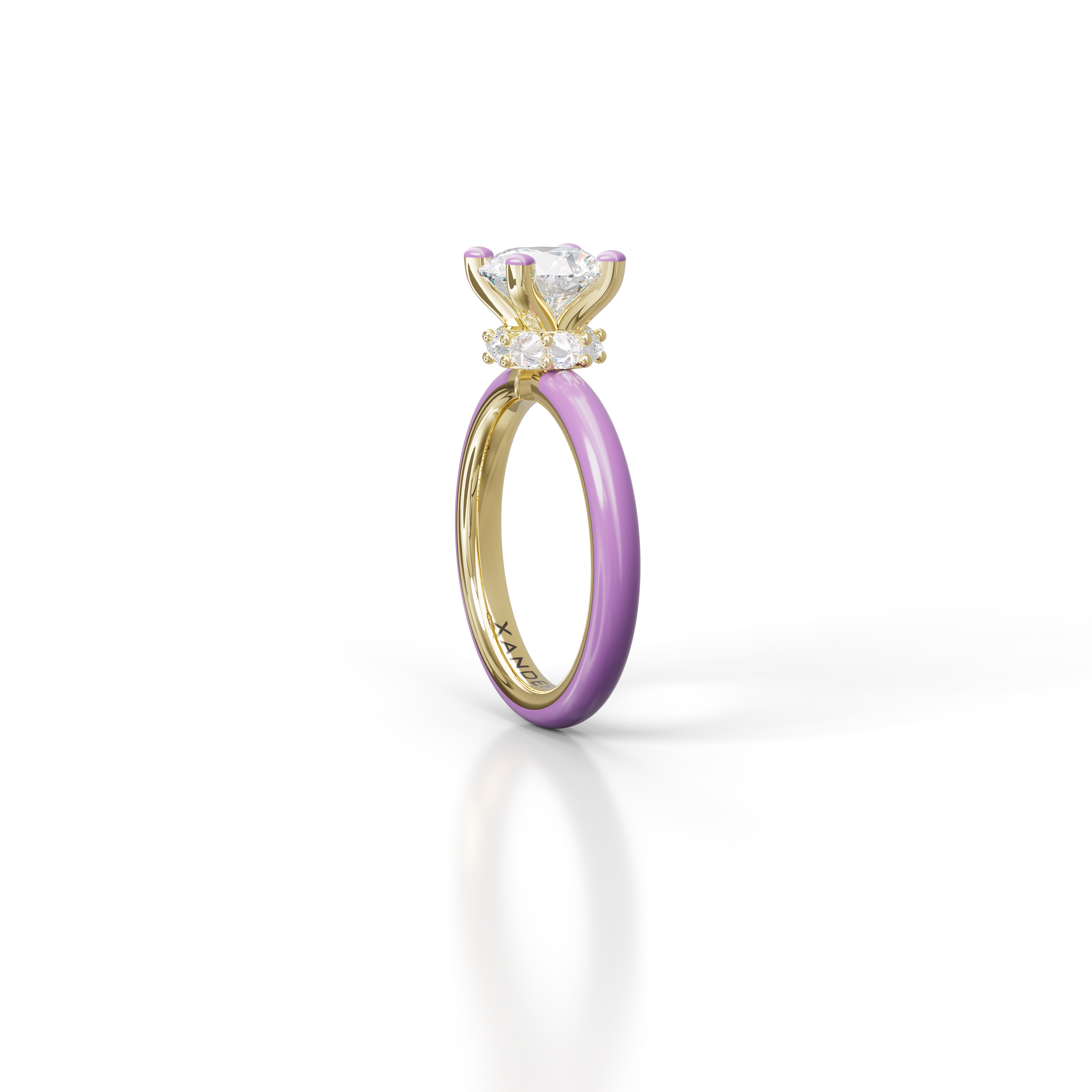 #color_violet ceramic