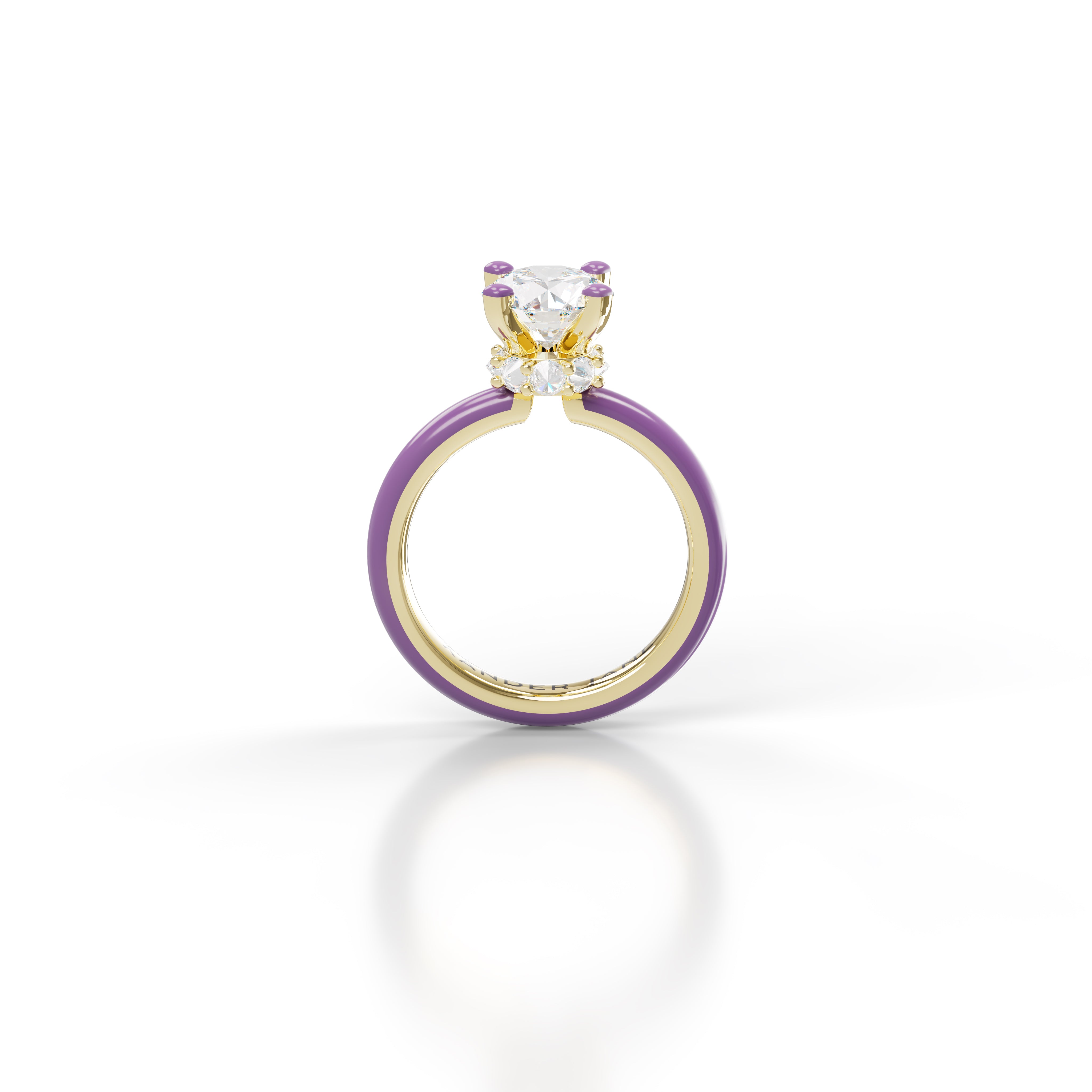 #color_violet ceramic