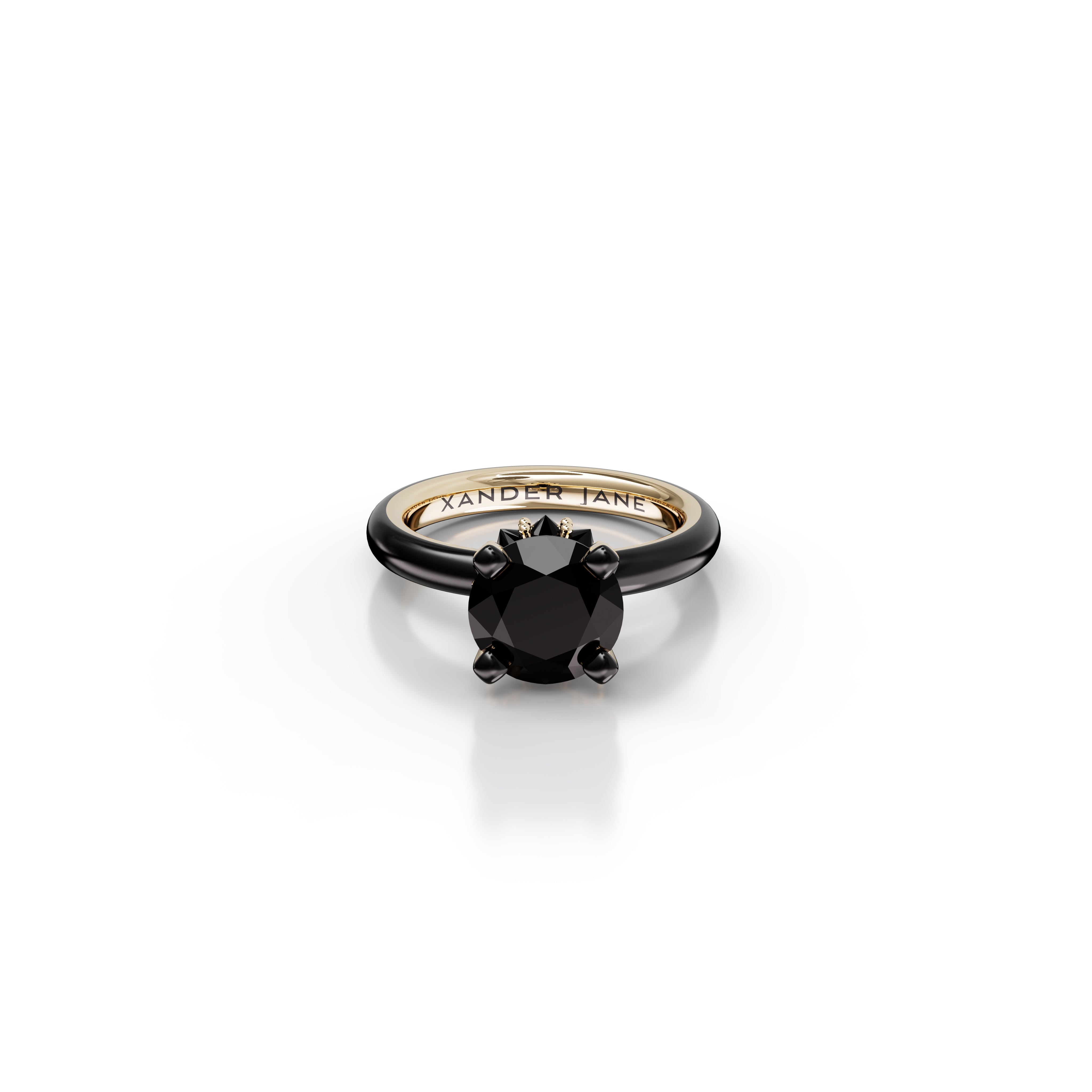 Eclipse XL Ring