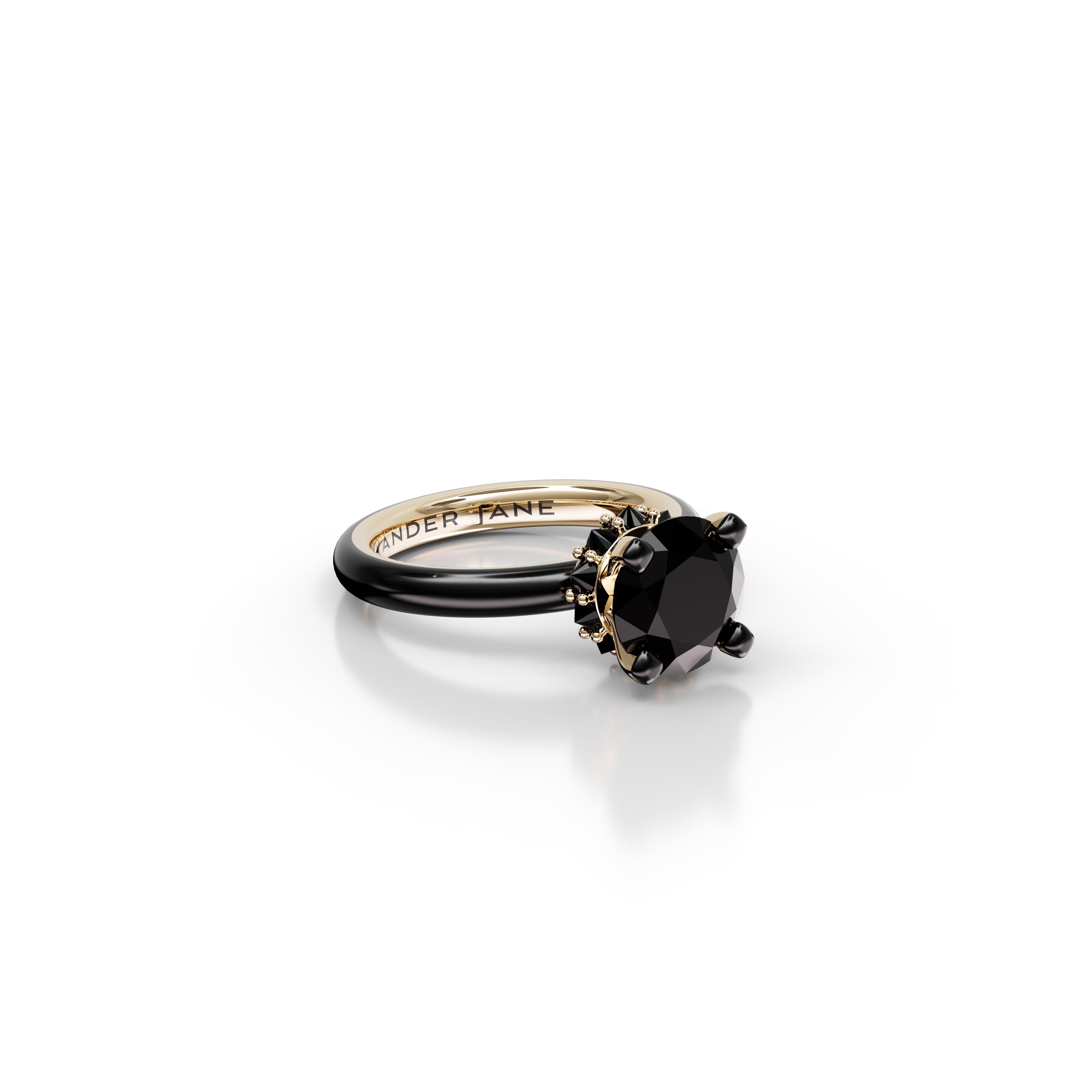 Eclipse XL Ring