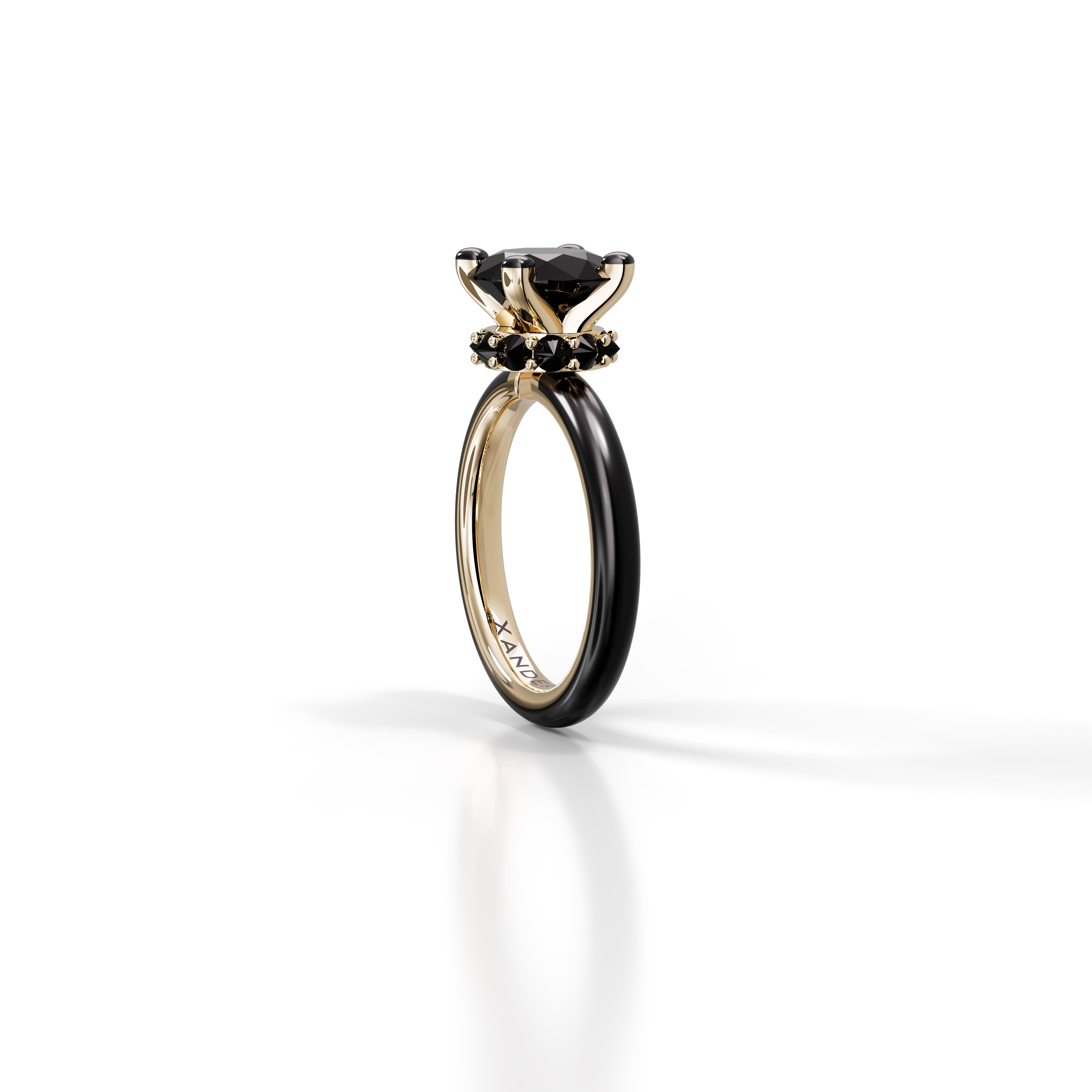 Eclipse XL Ring