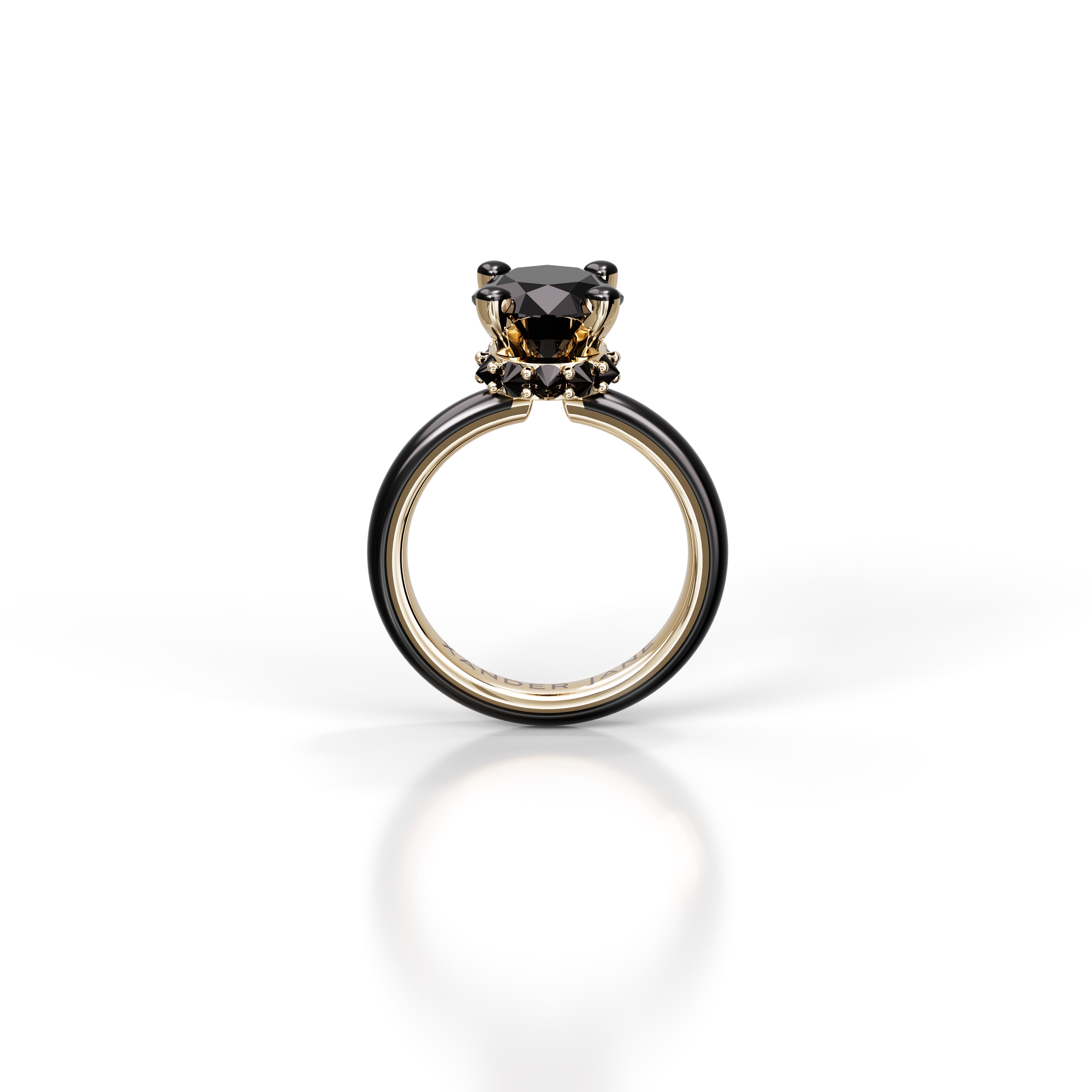Eclipse XL Ring