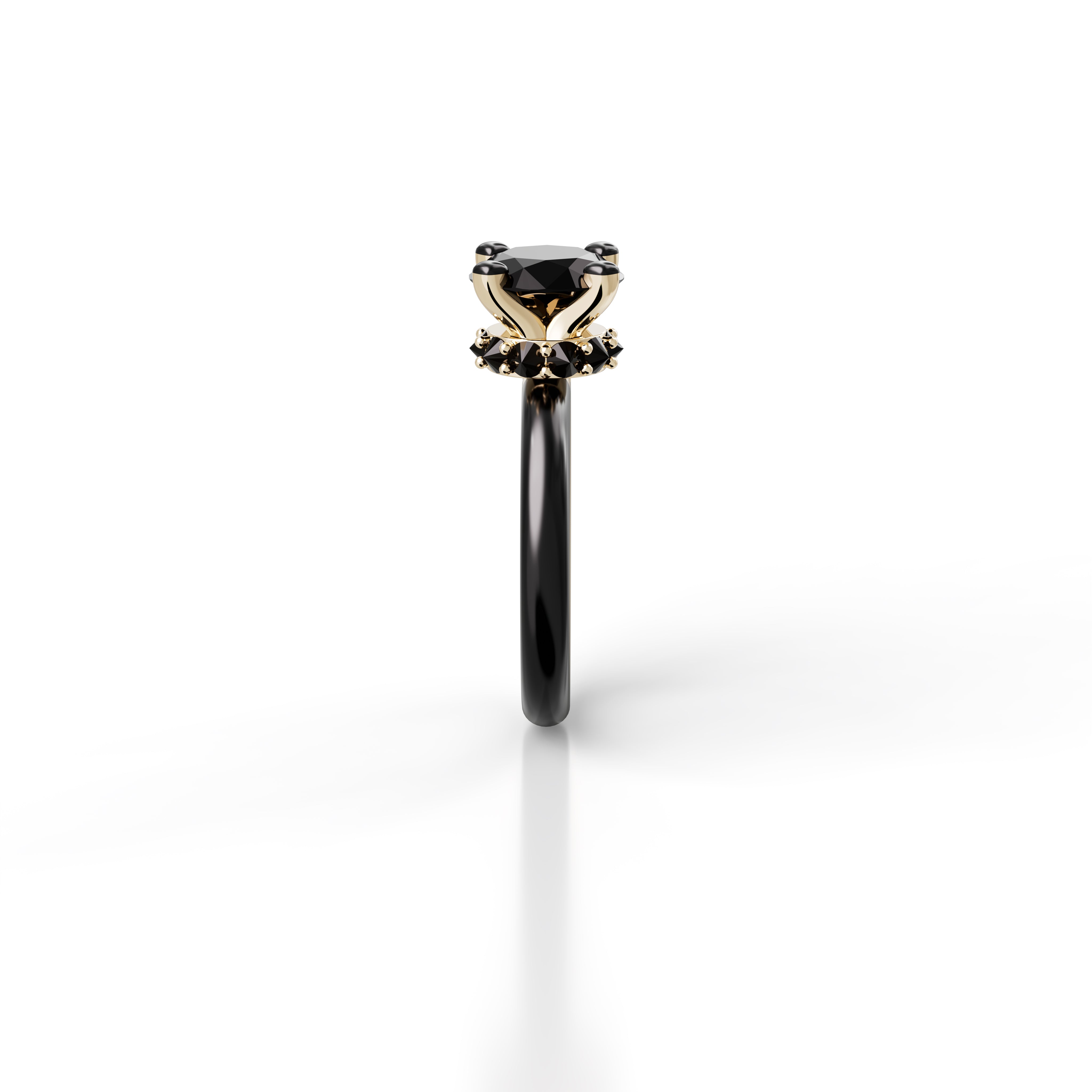 Eclipse XL Ring