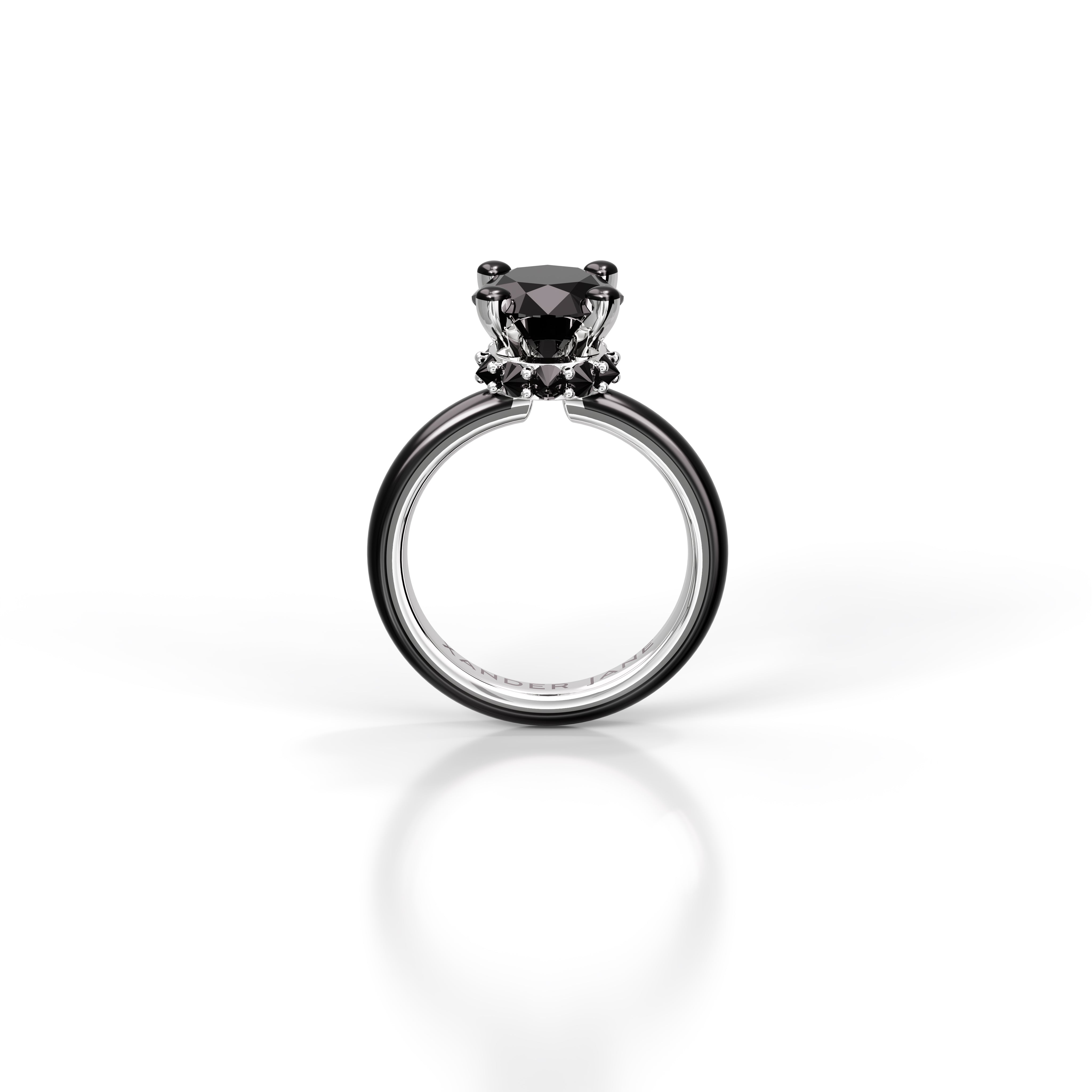 Eclipse XL Ring
