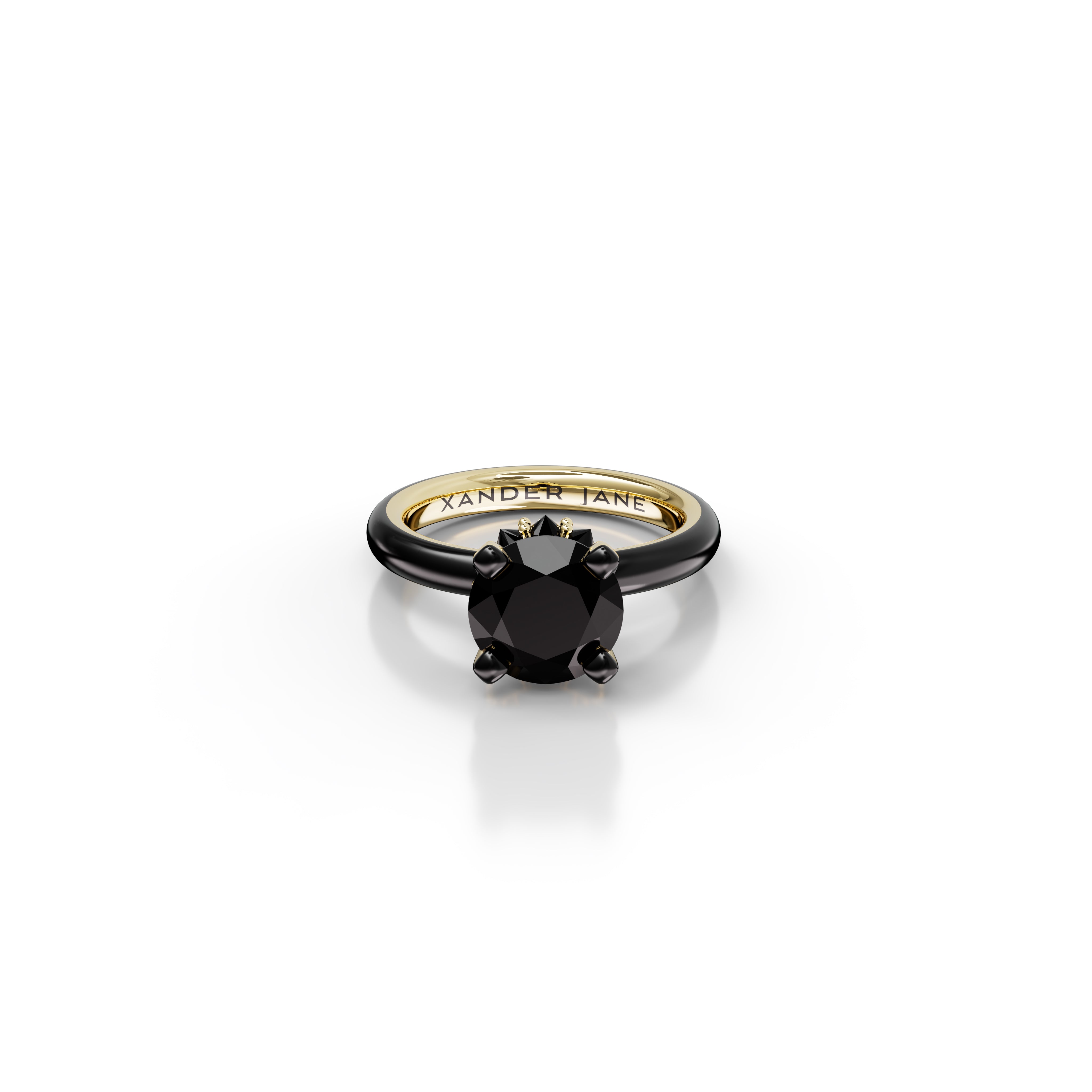 Eclipse XL Ring