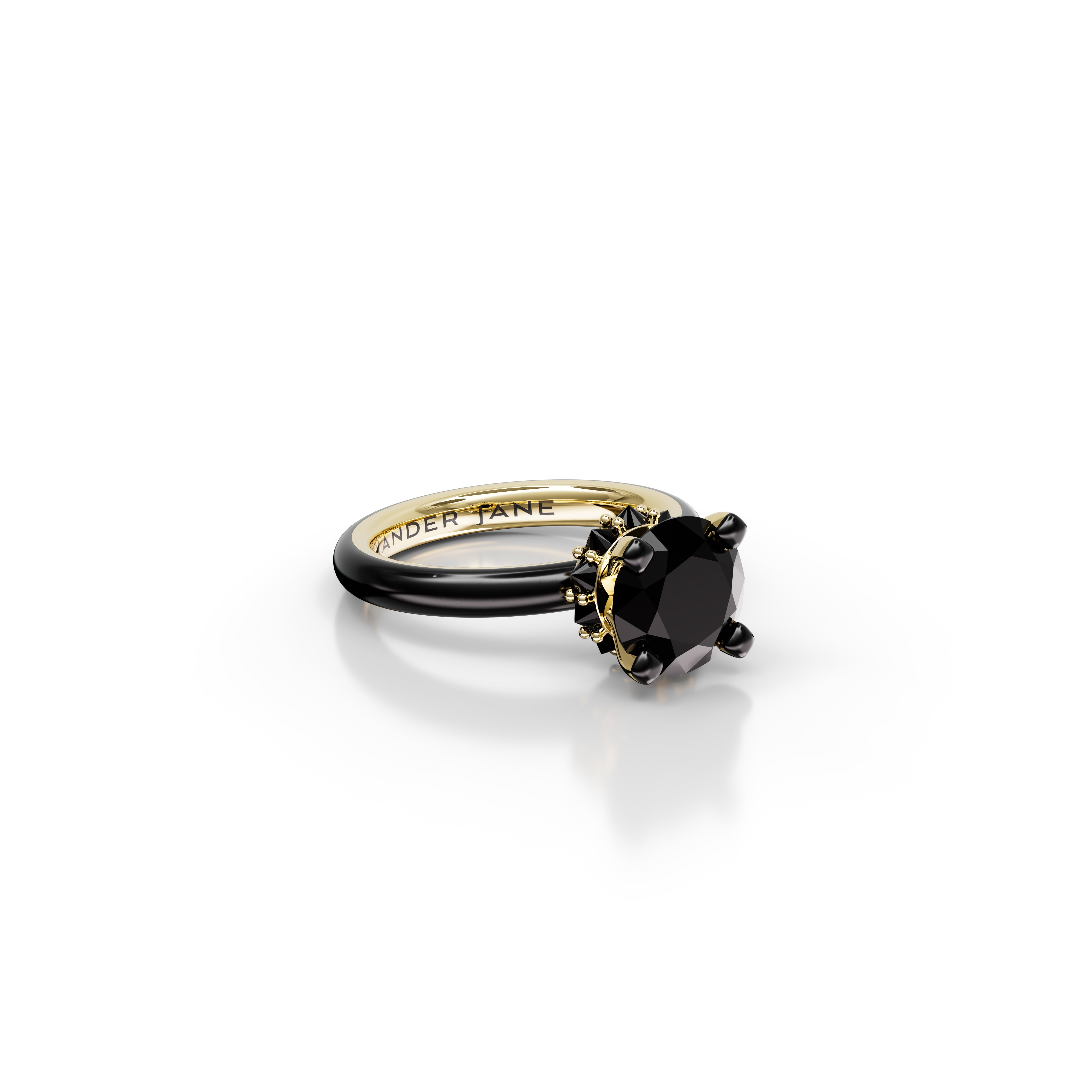 Eclipse XL Ring