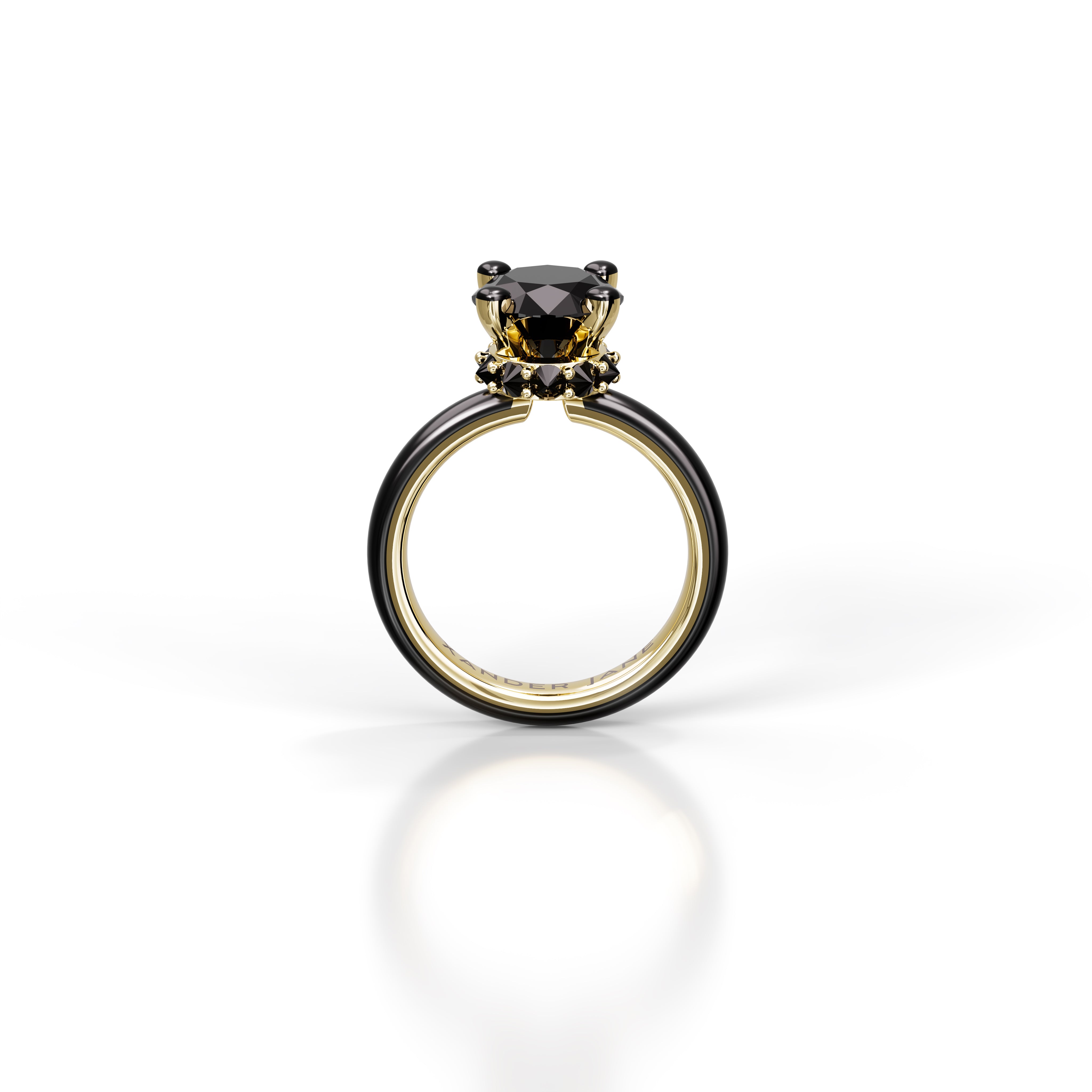 Eclipse XL Ring