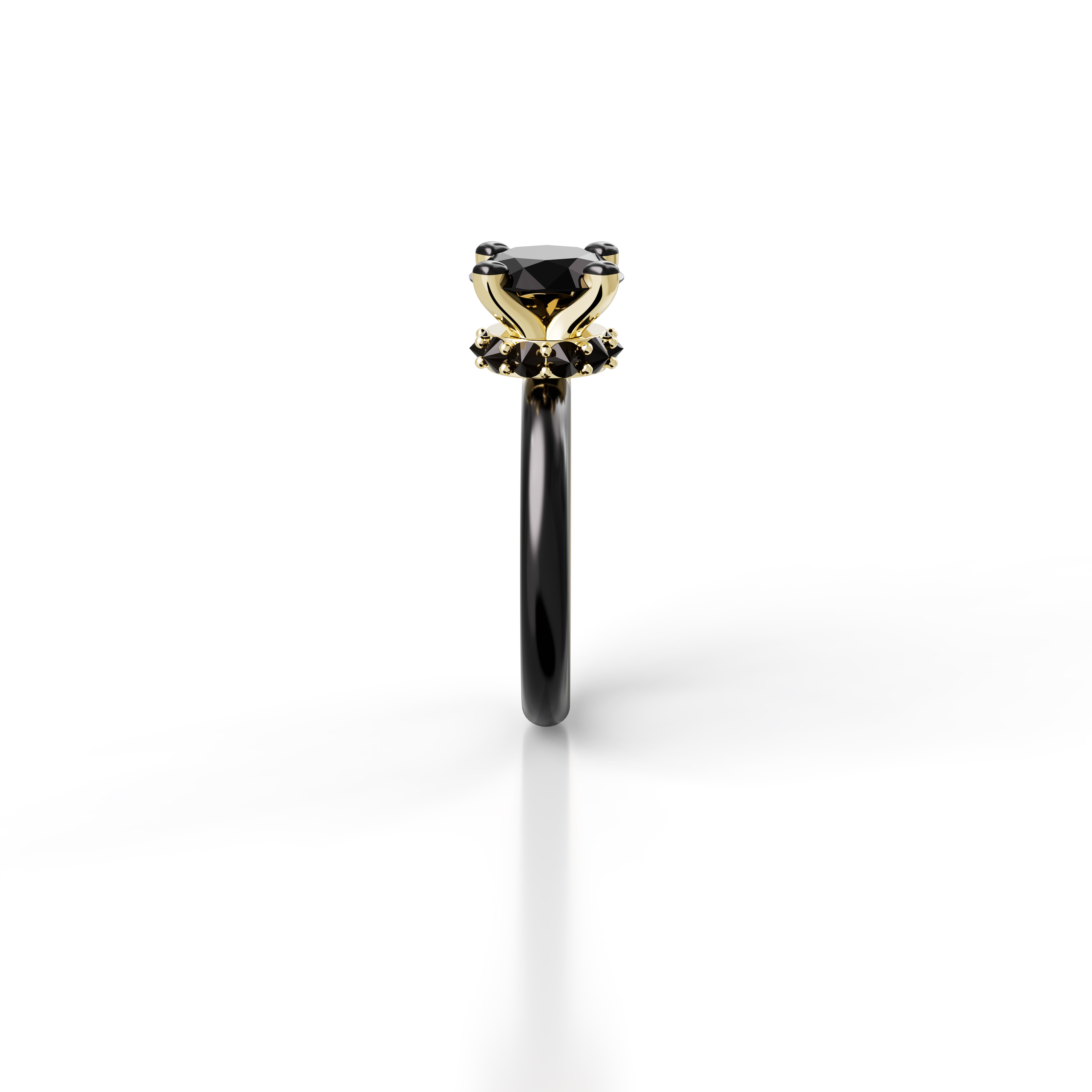 Eclipse XL Ring