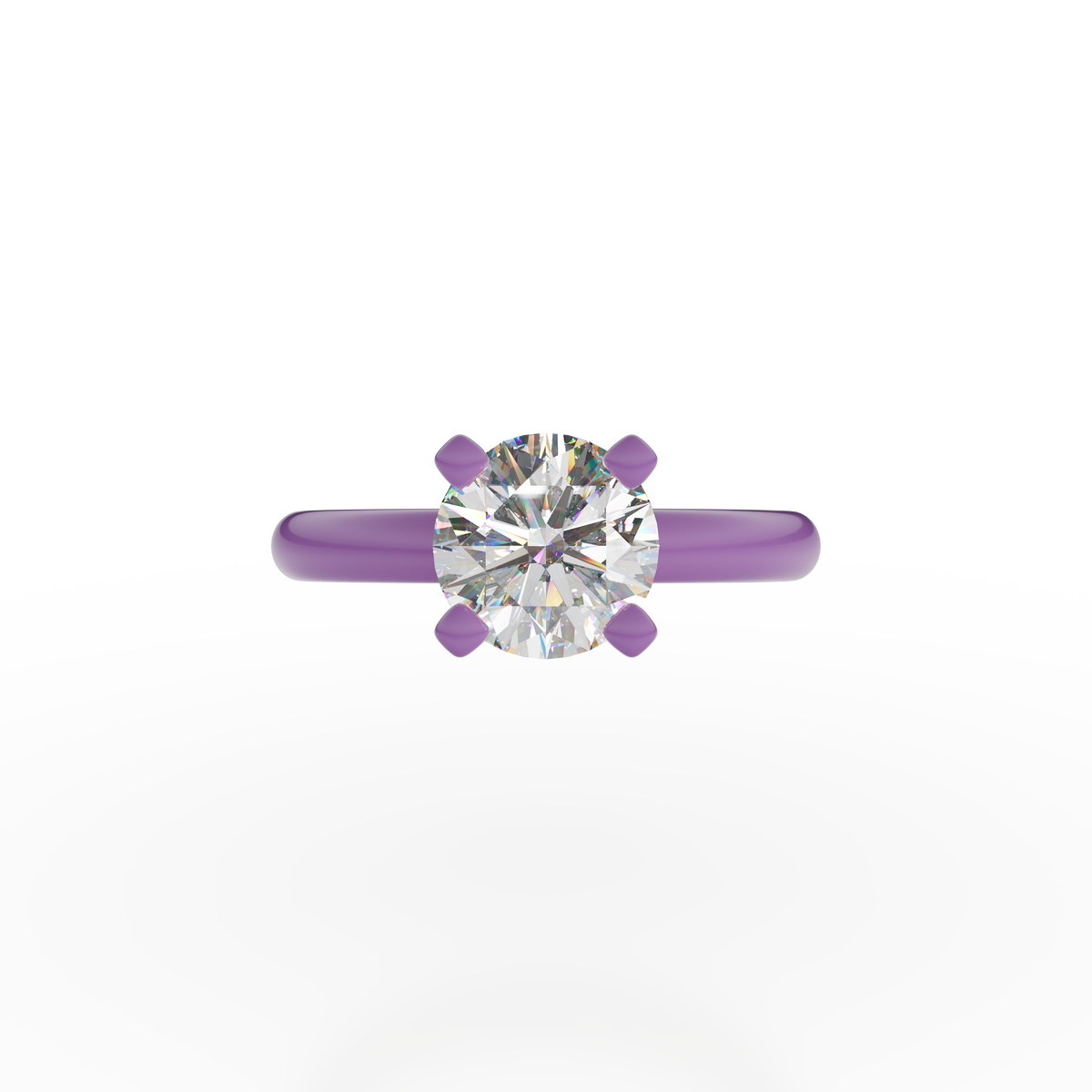 #color_violet ceramic