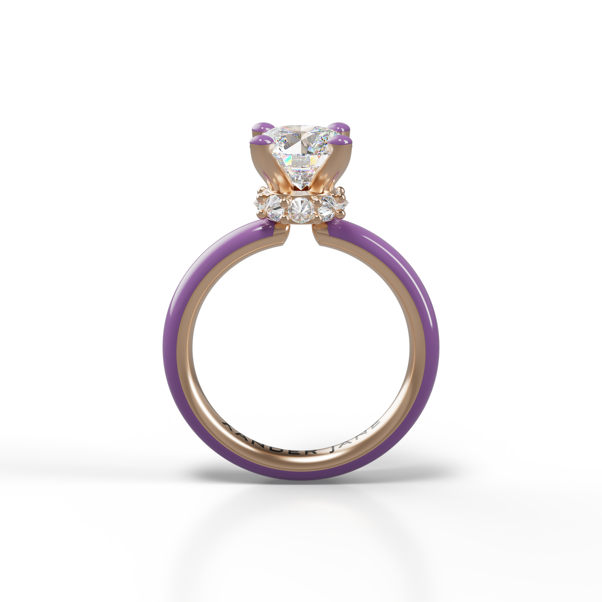 #color_violet ceramic