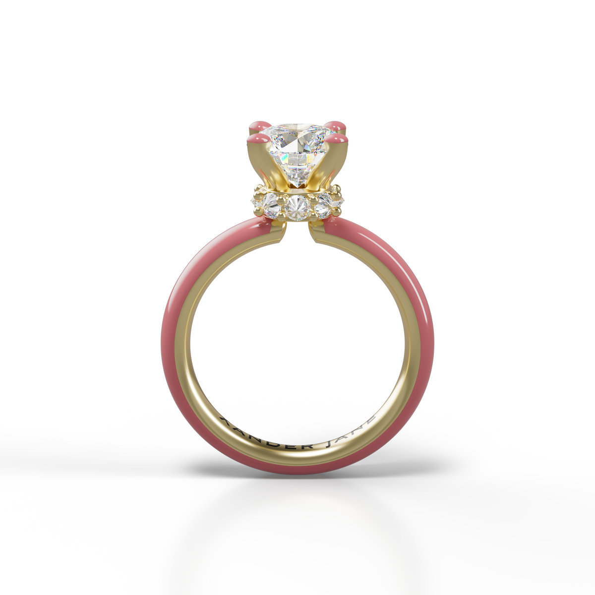 #color_pink ceramic