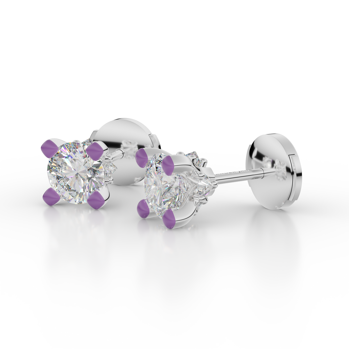 #color_violet ceramic