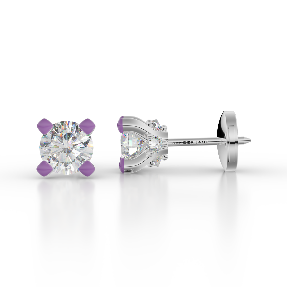 #color_violet ceramic