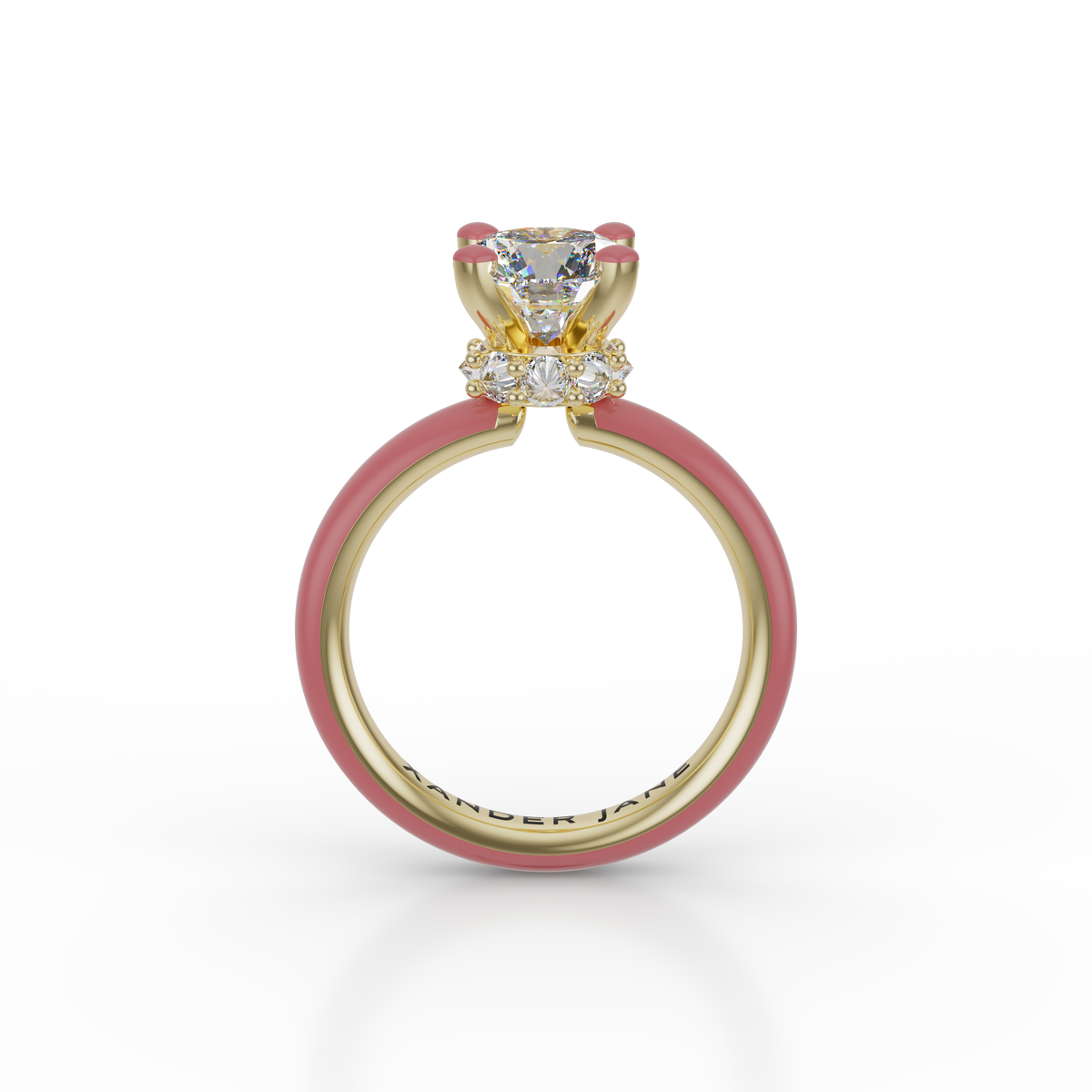 #color_pink ceramic