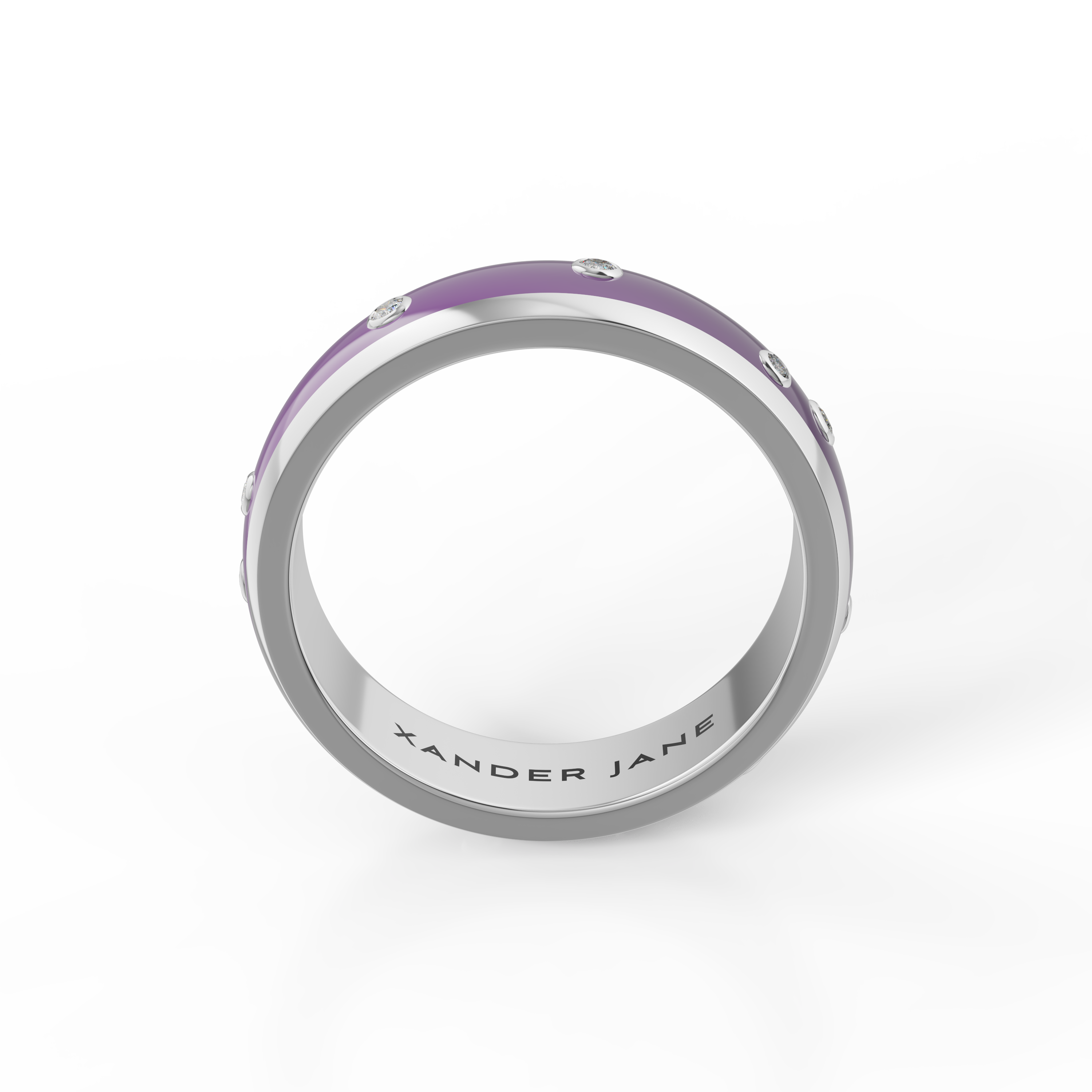 #color_violet ceramic