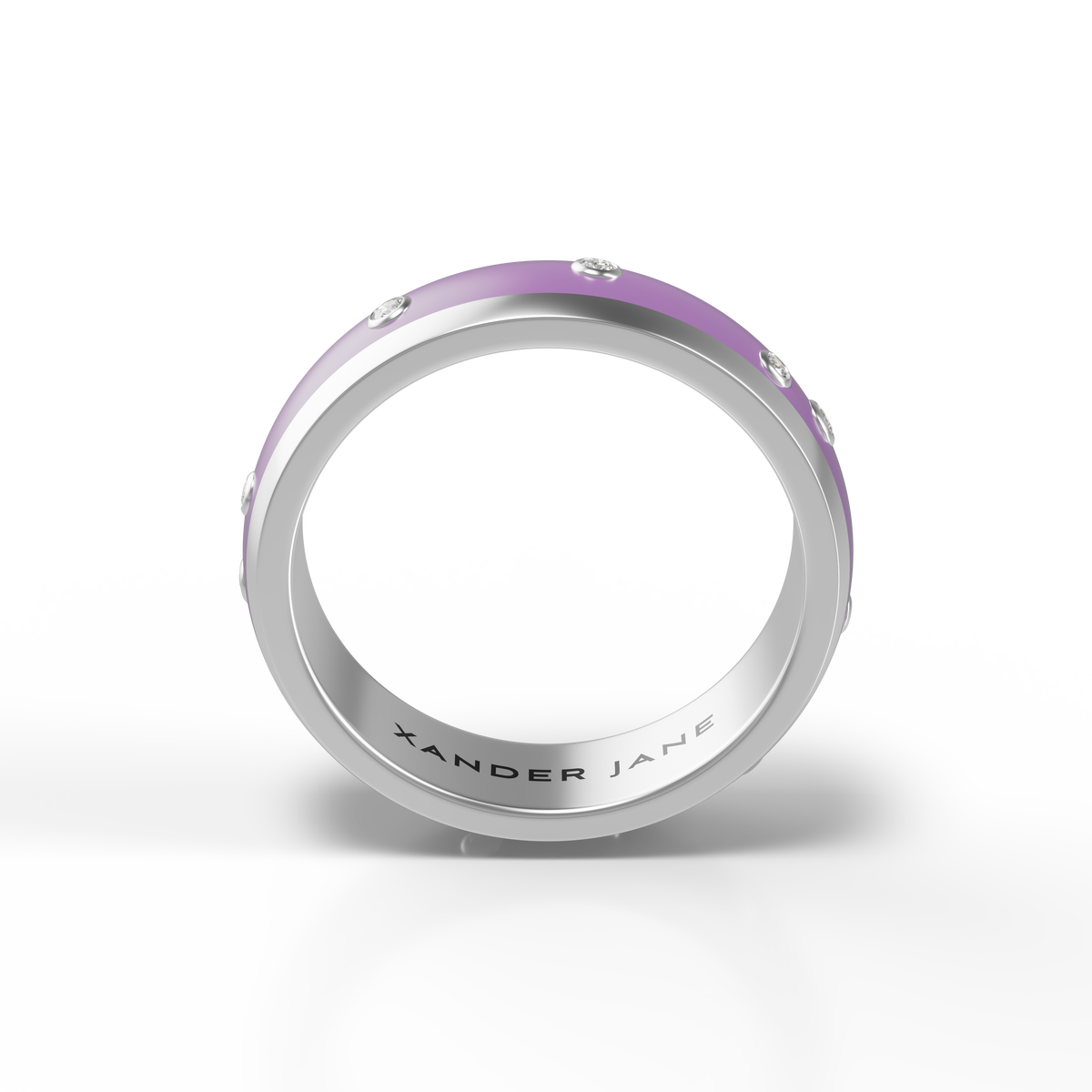#color_violet ceramic