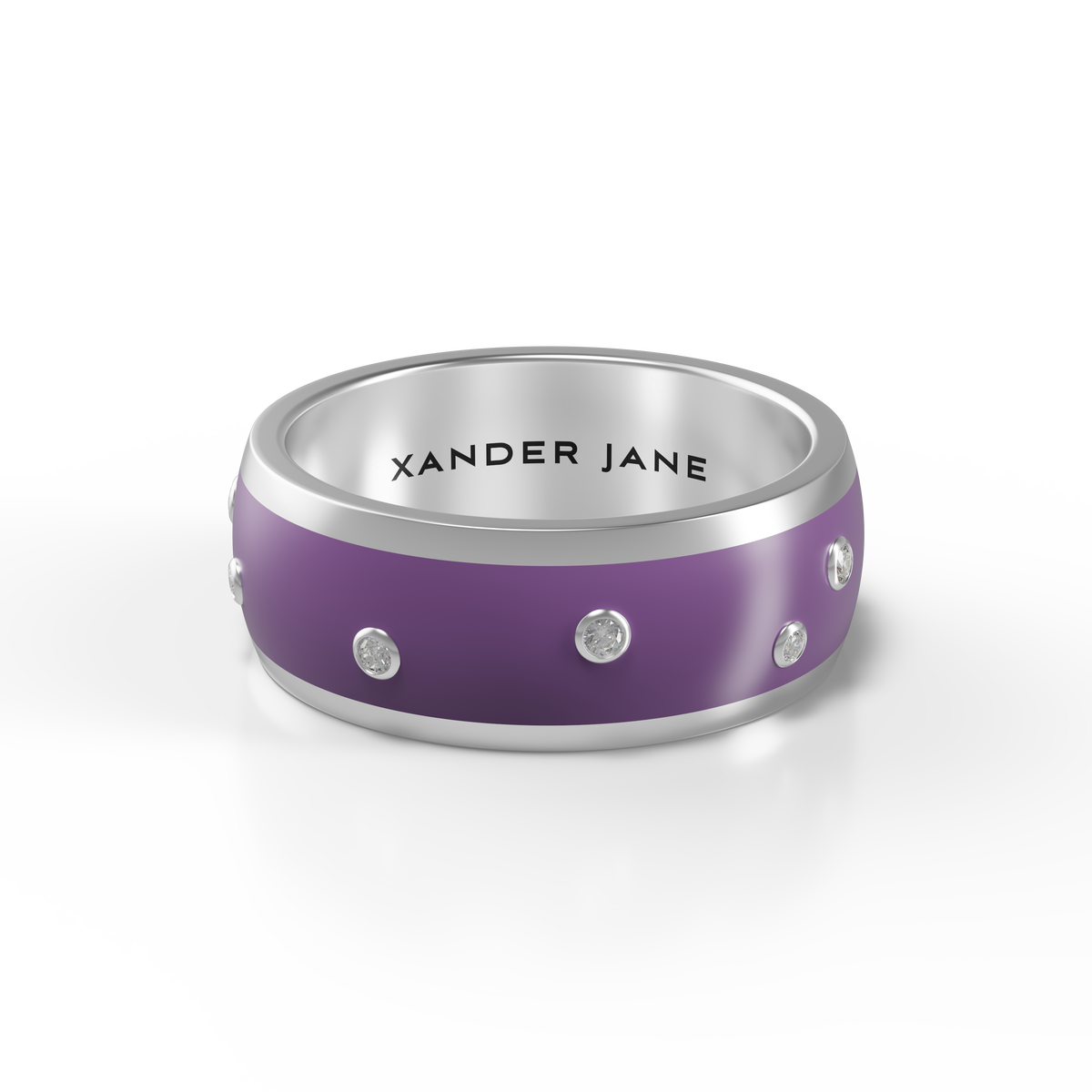 #color_violet ceramic