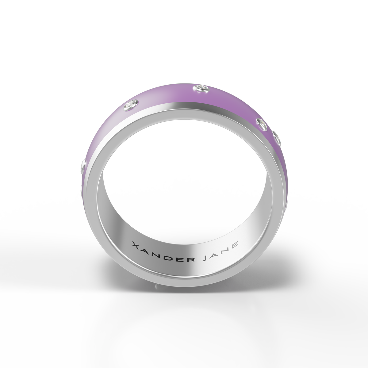 #color_violet ceramic