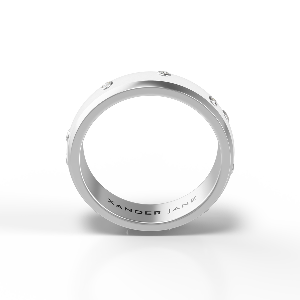 #color_white ceramic