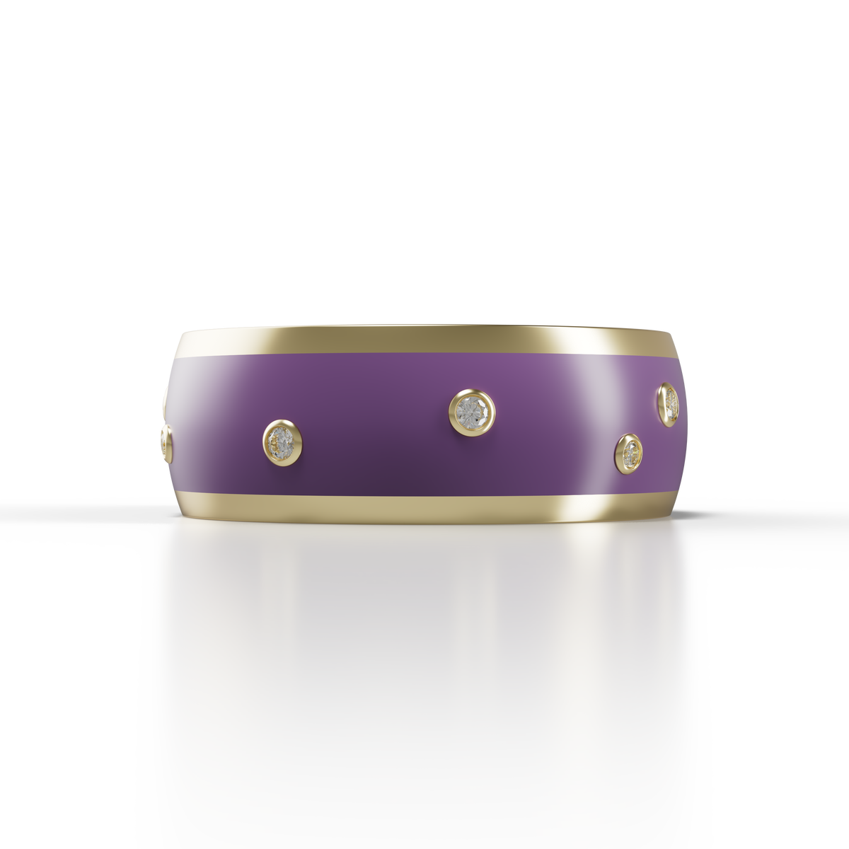#color_violet ceramic