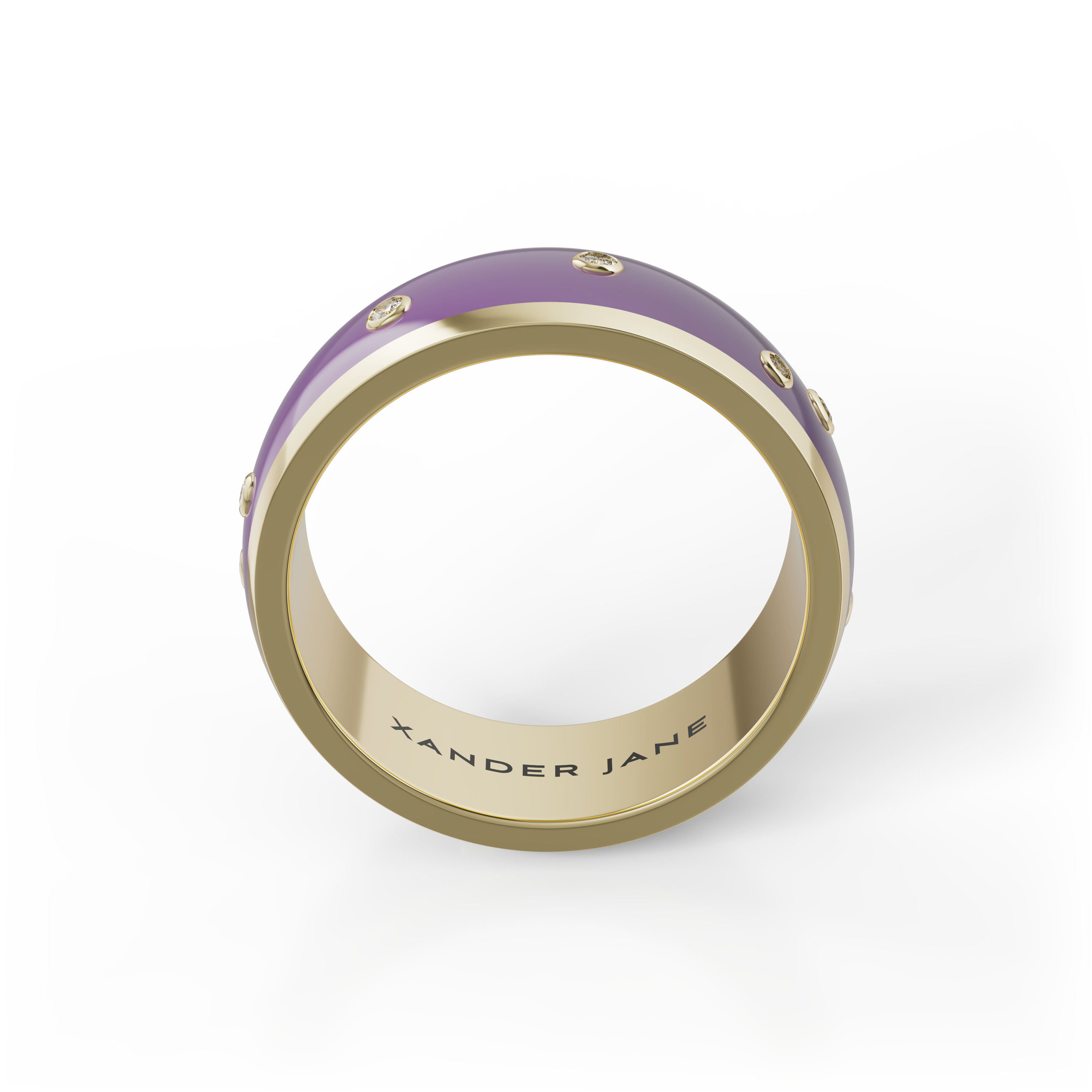 #color_violet ceramic