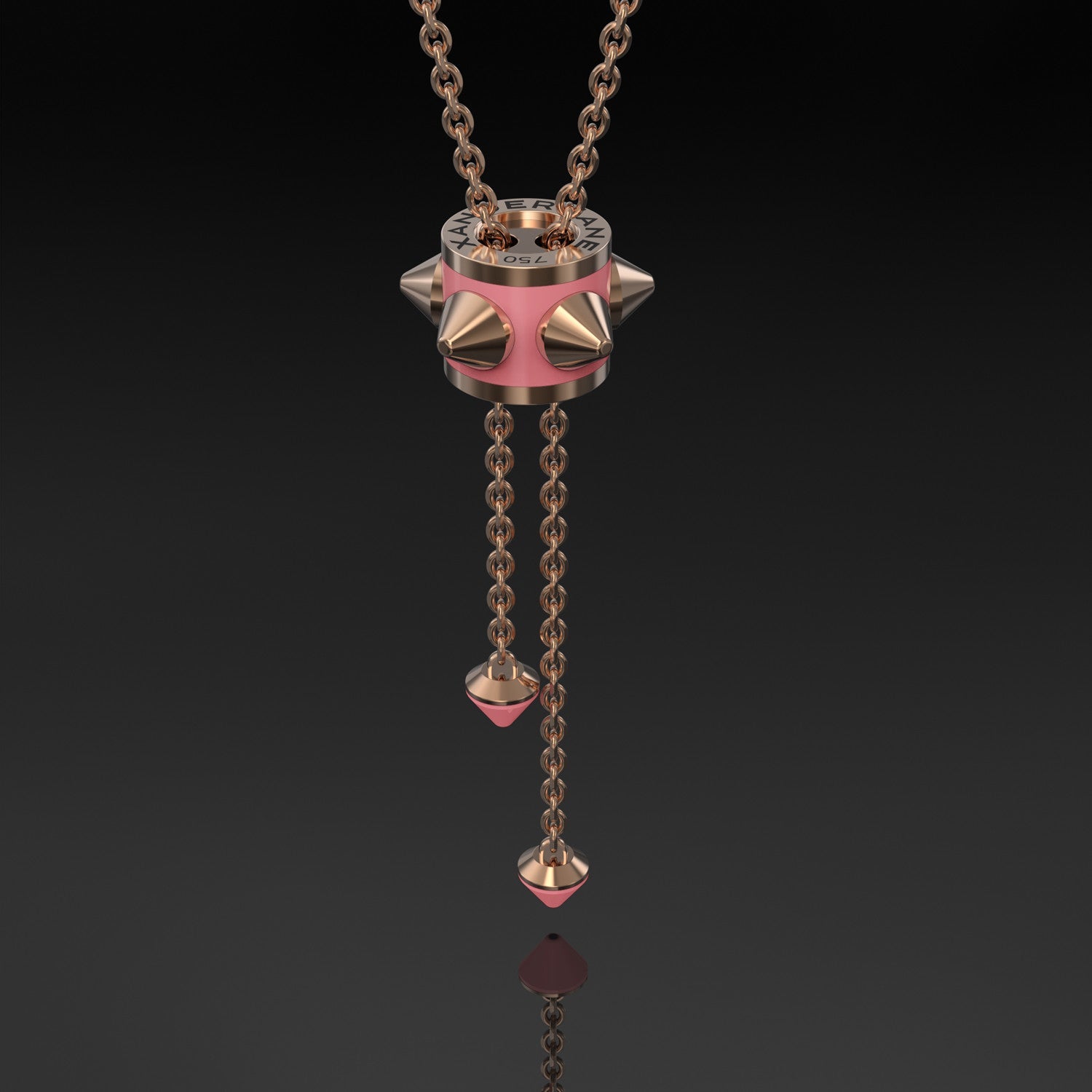 #color_pink ceramic