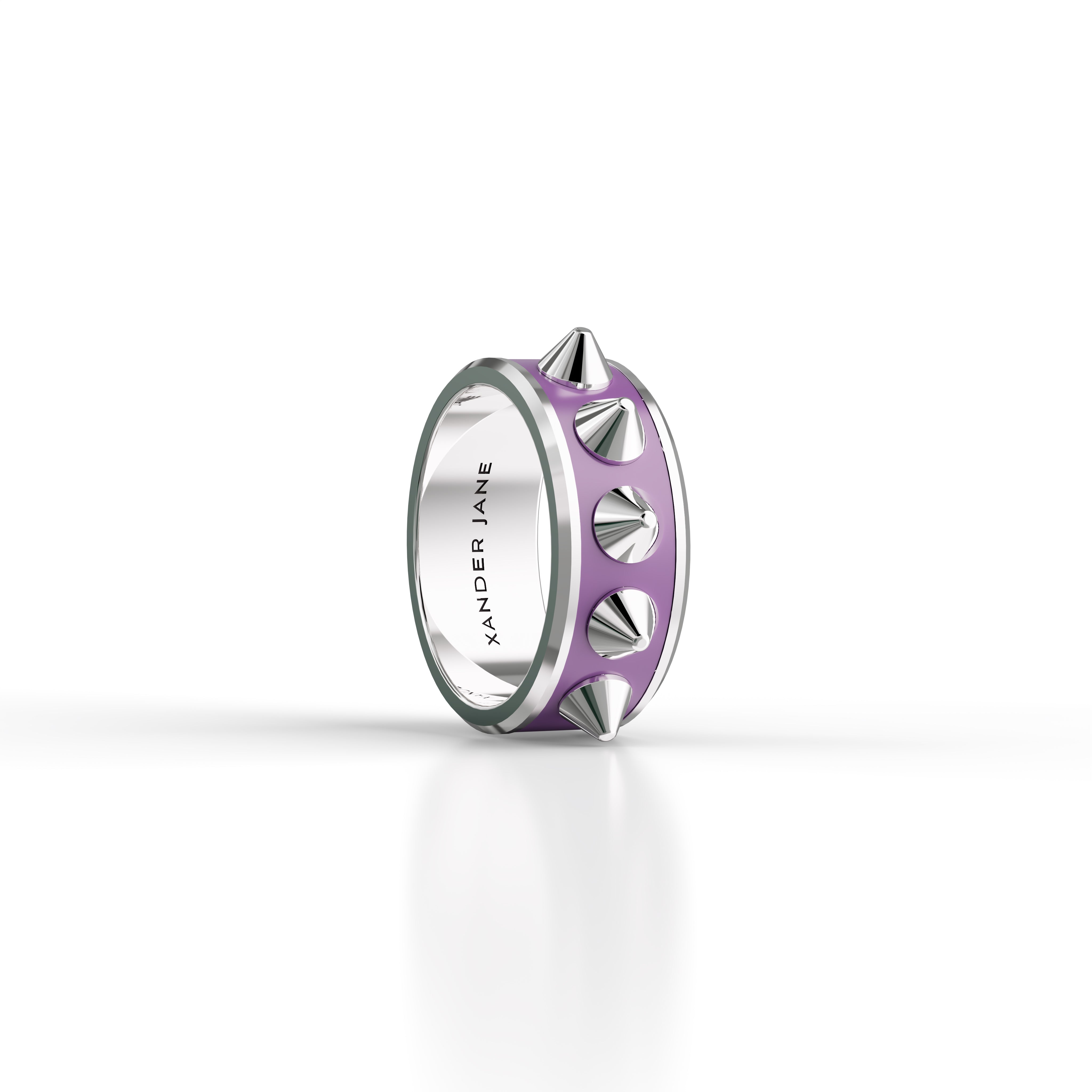 #color_violet ceramic