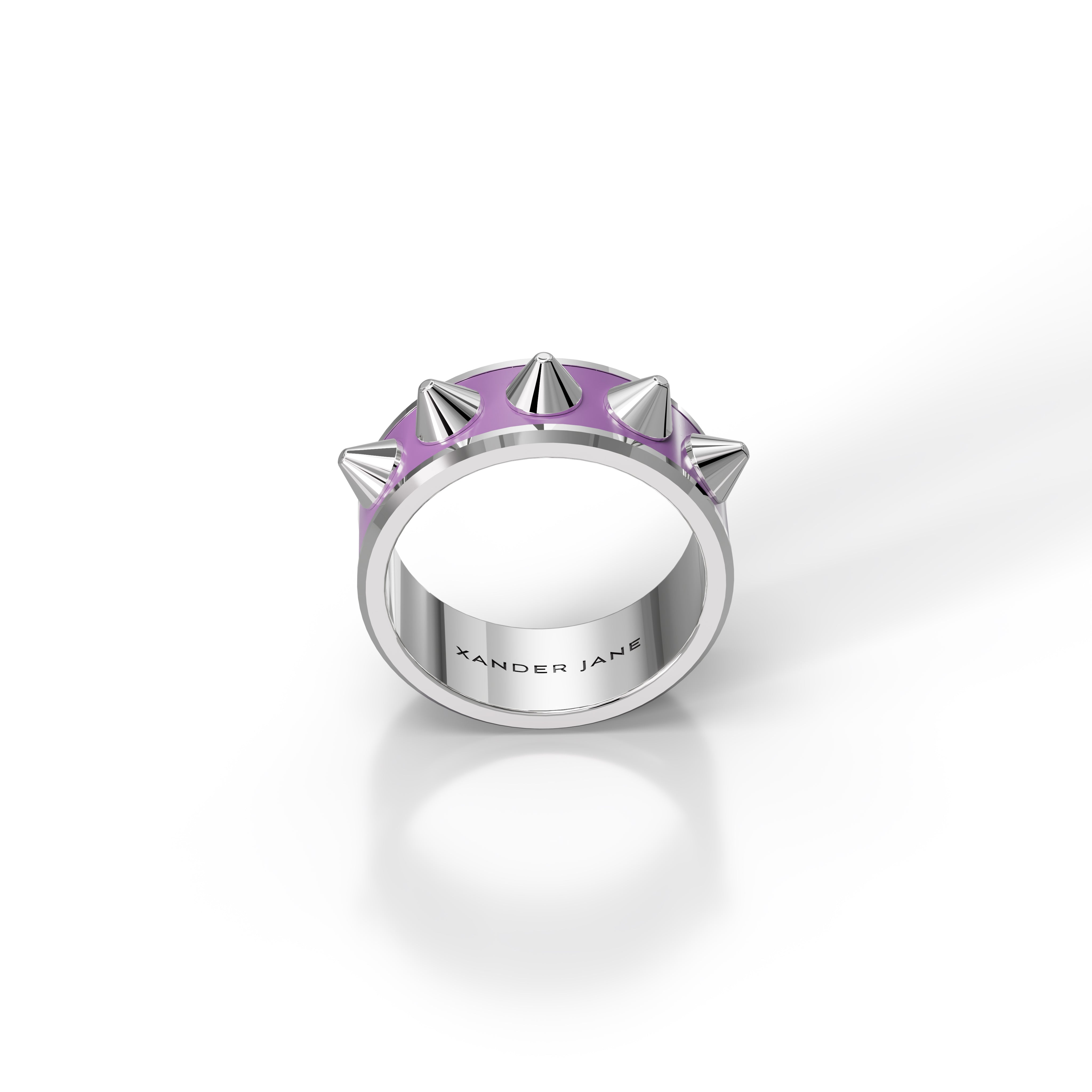 #color_violet ceramic