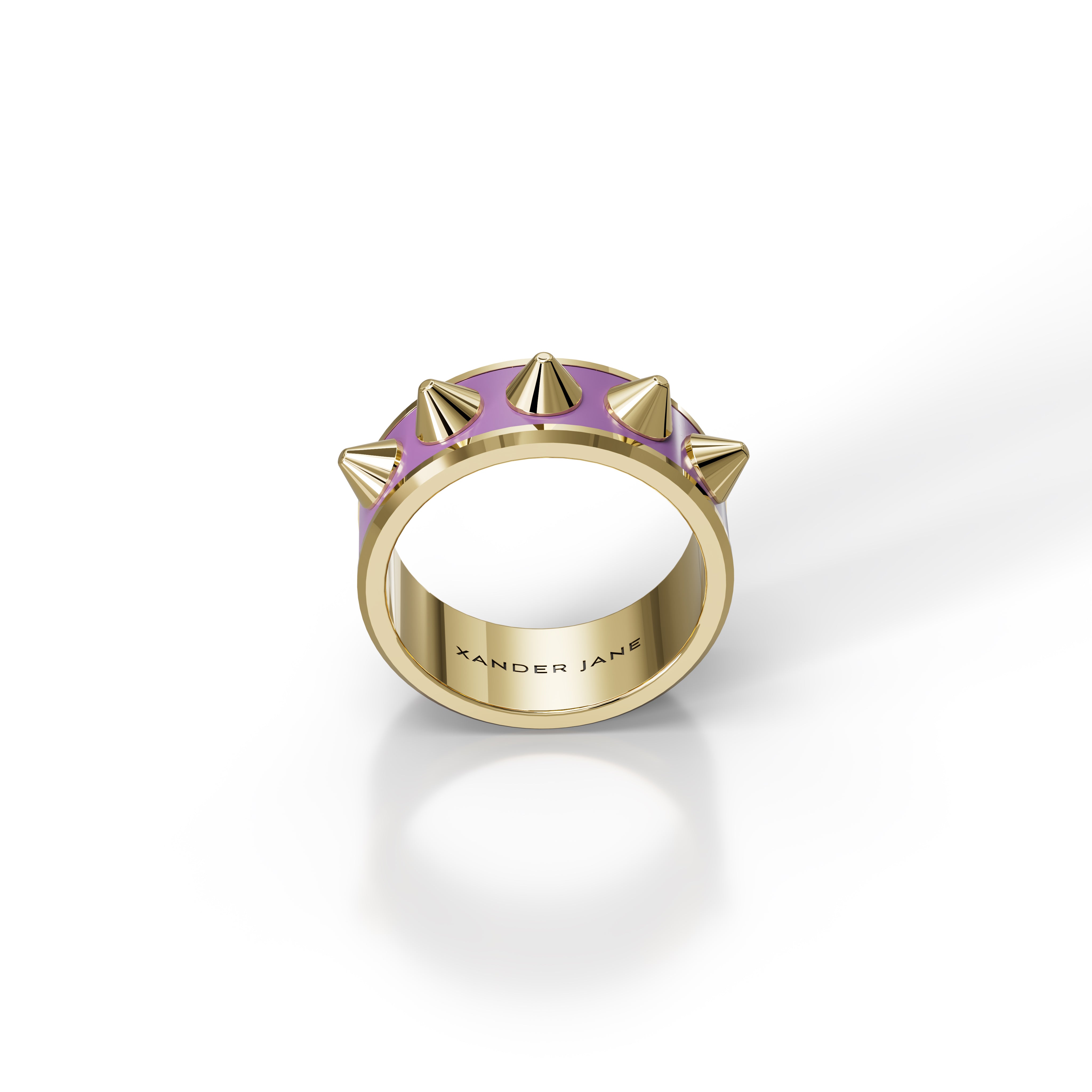 #color_violet ceramic