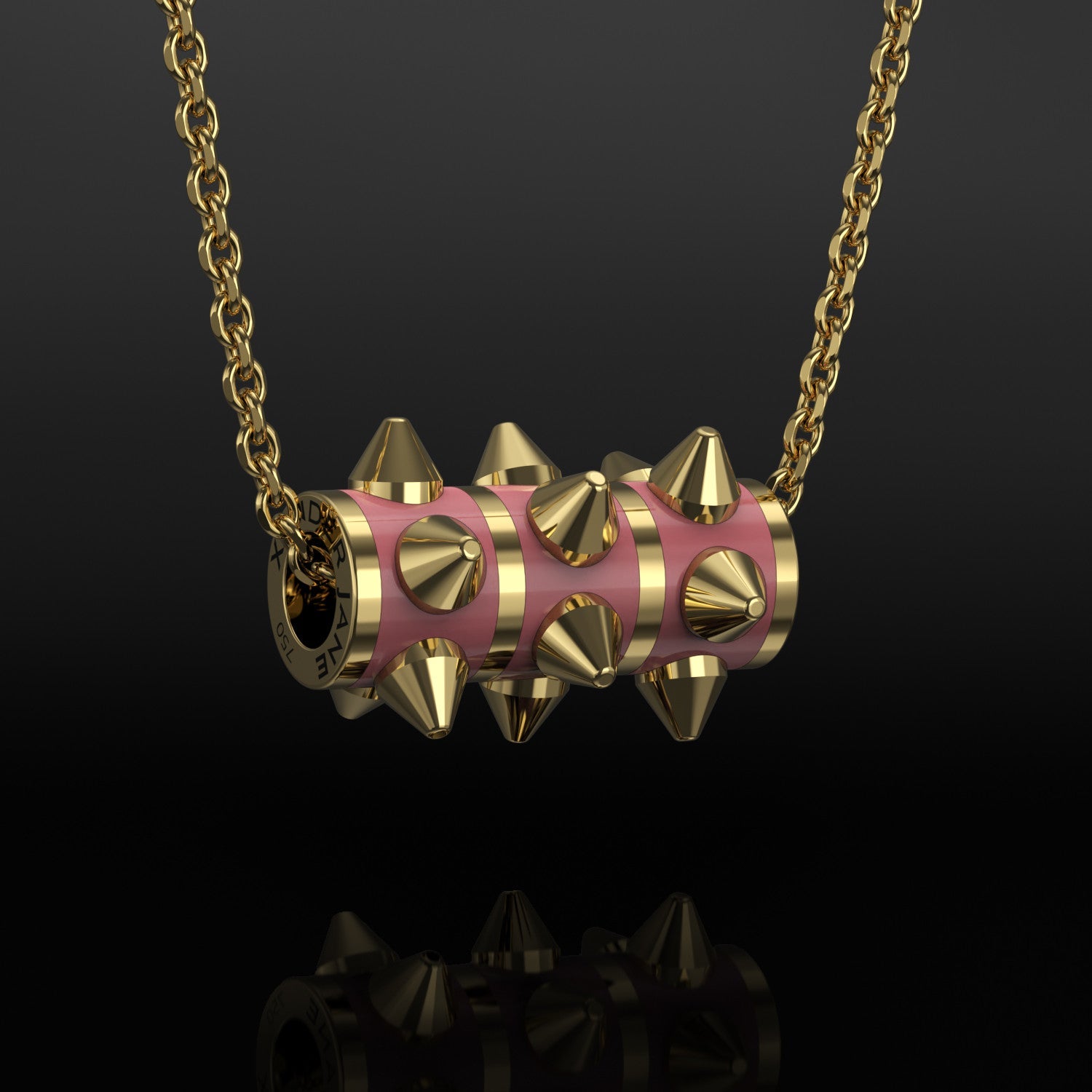 #color_pink ceramic